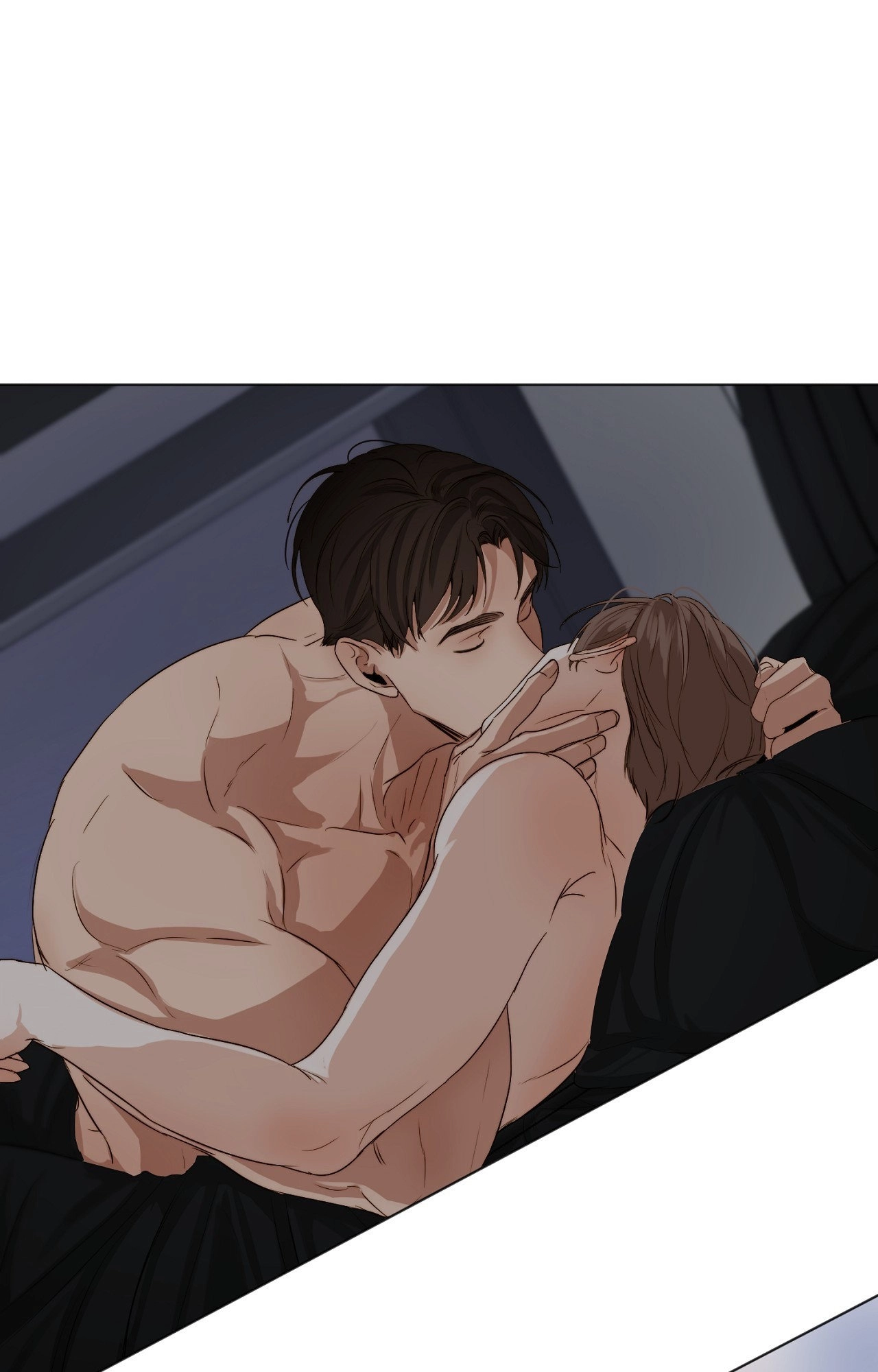 Read Secondo Piatto chapter 25 image 4 on Lezhin