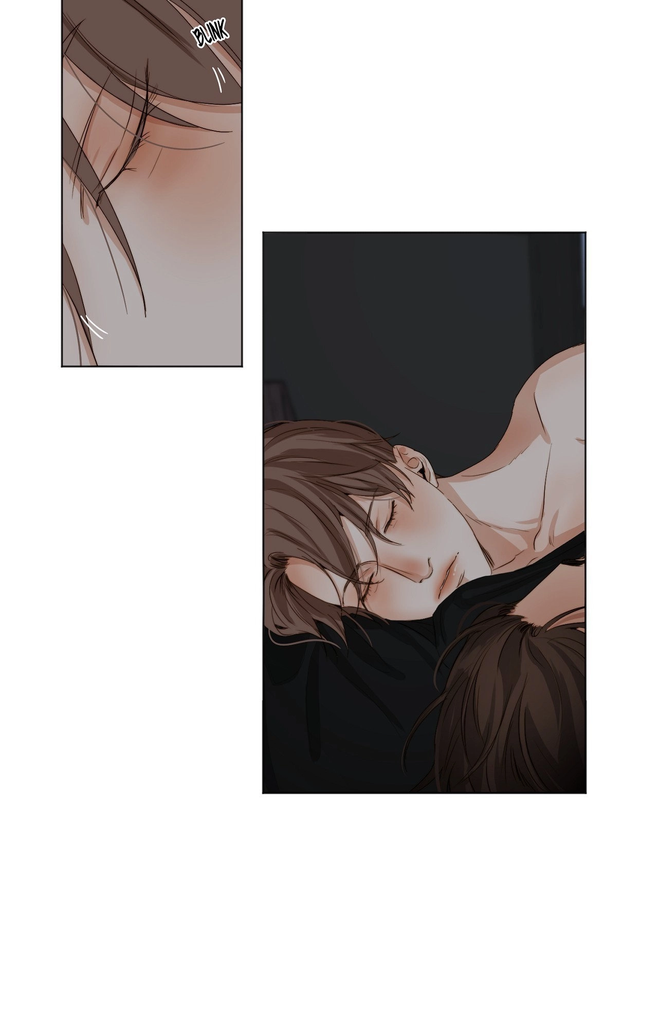 Read Secondo Piatto chapter 25 image 43 on Lezhin