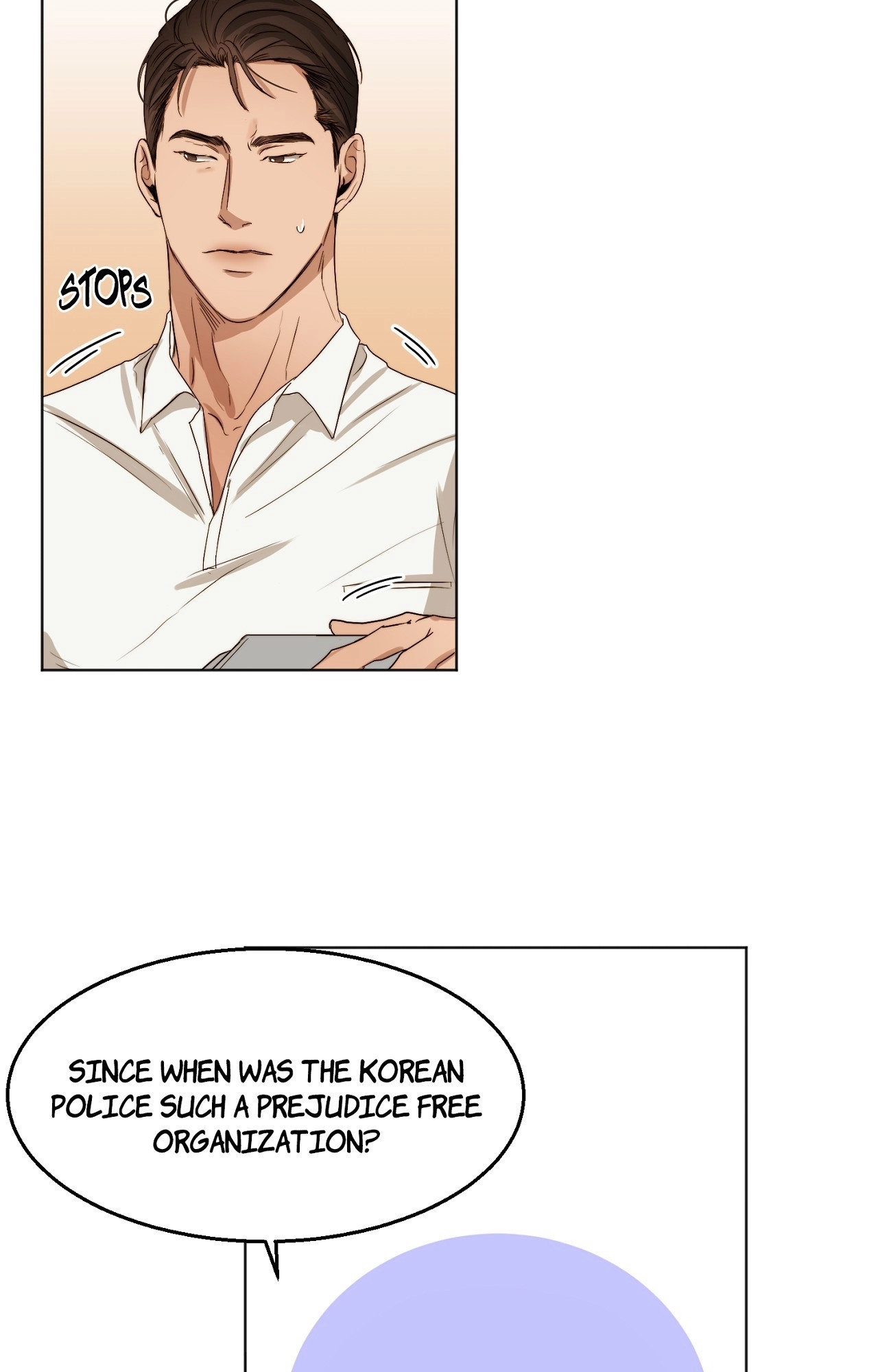 Read Secondo Piatto chapter 25 image 50 on Lezhin