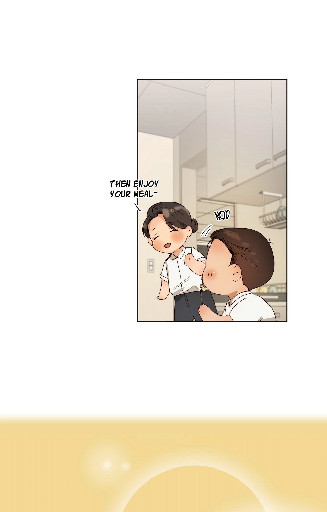 Read Secondo Piatto chapter 25 image 58 on Lezhin