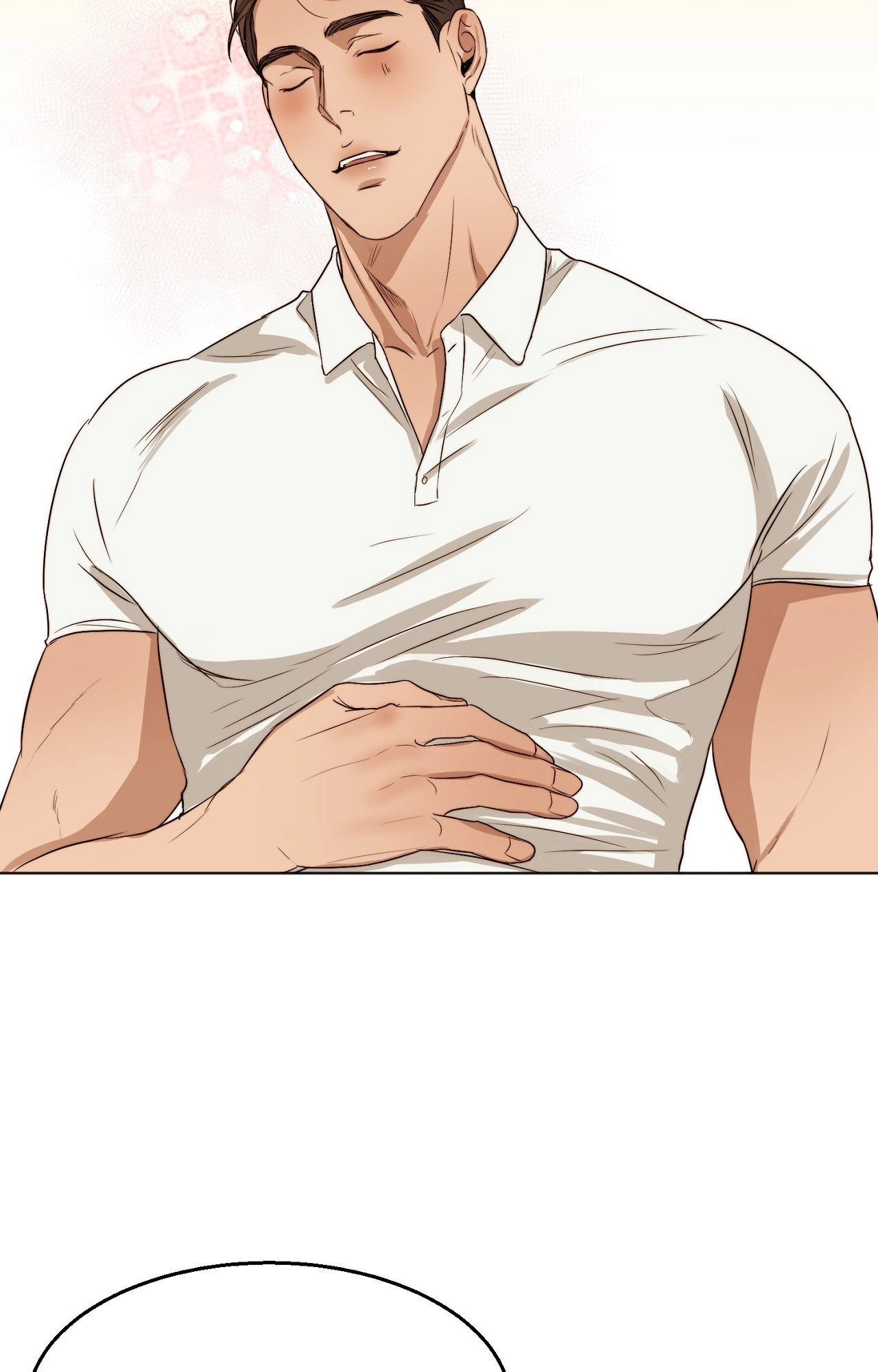 Read Secondo Piatto chapter 25 image 60 on Lezhin