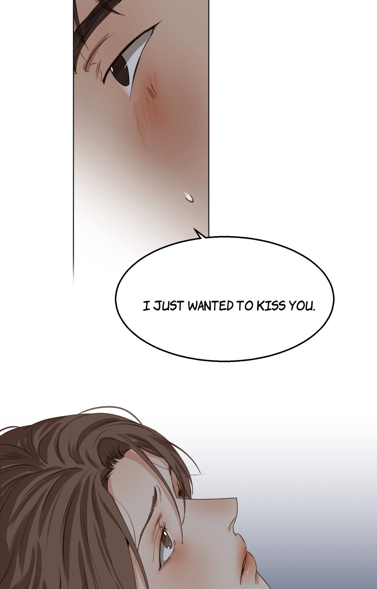 Read Secondo Piatto chapter 25 image 8 on Lezhin
