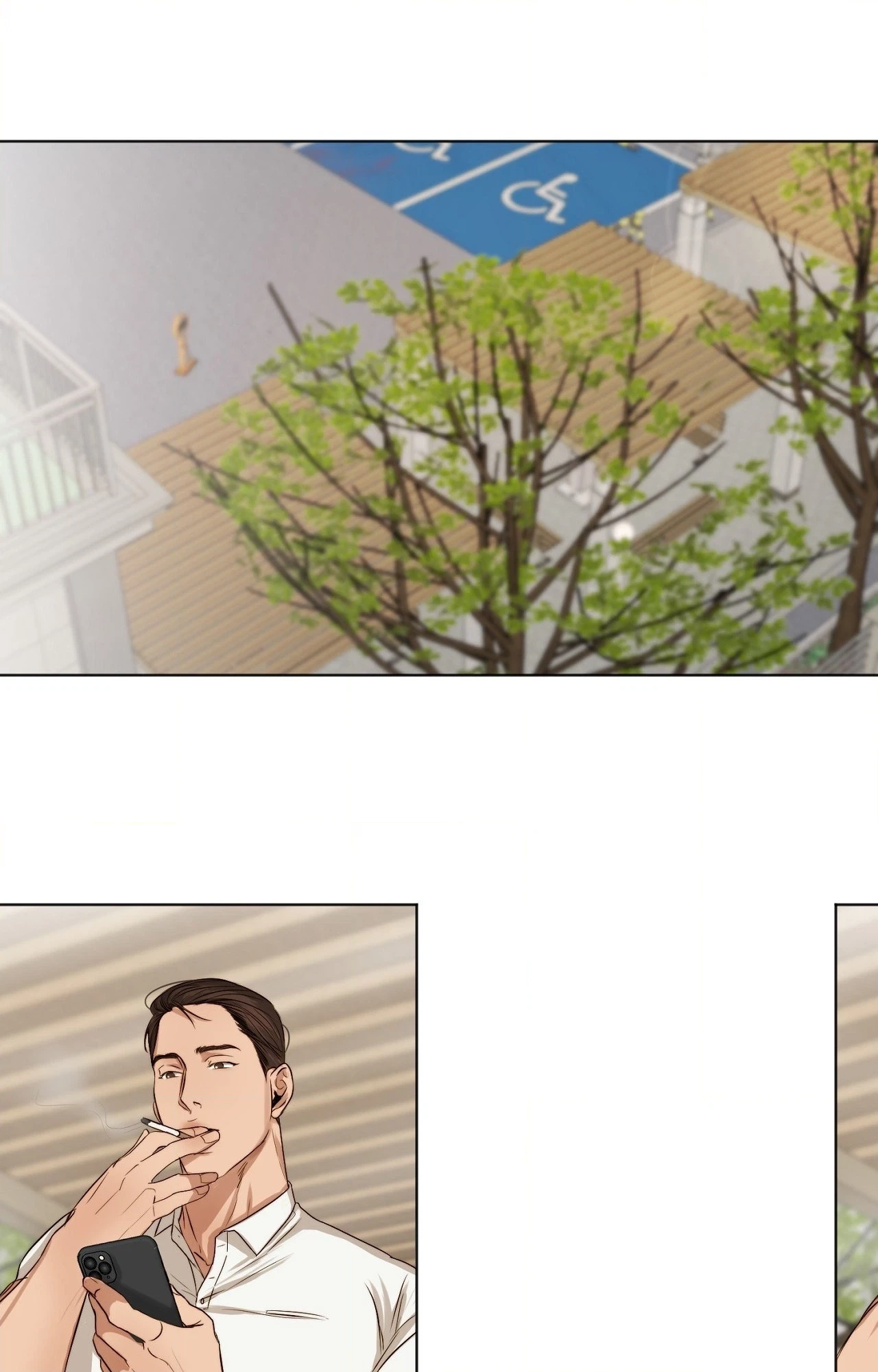 Read Secondo Piatto chapter 26 image 19 on Lezhin