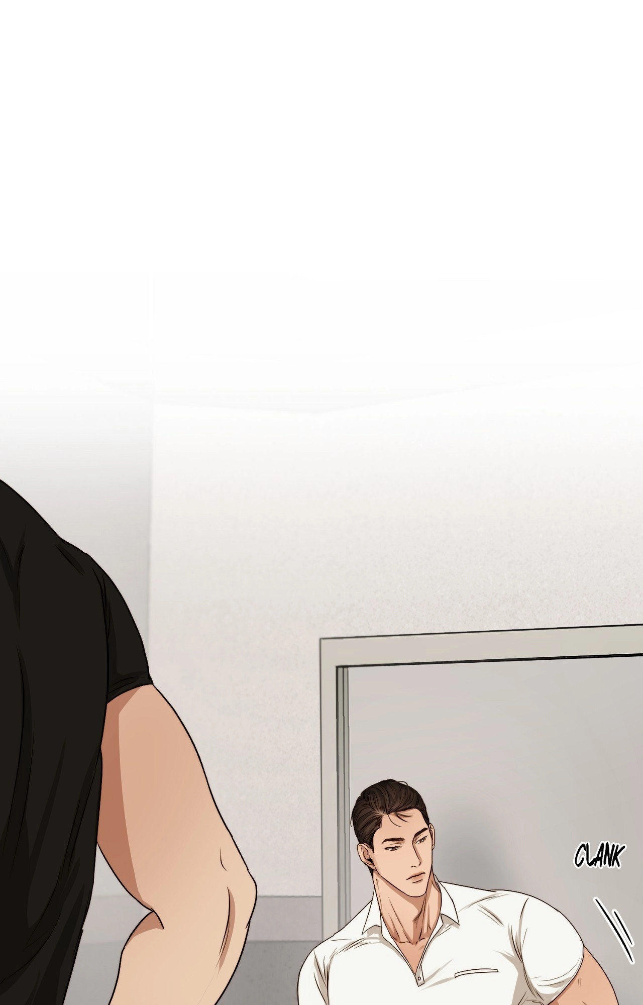 Read Secondo Piatto chapter 26 image 2 on Lezhin