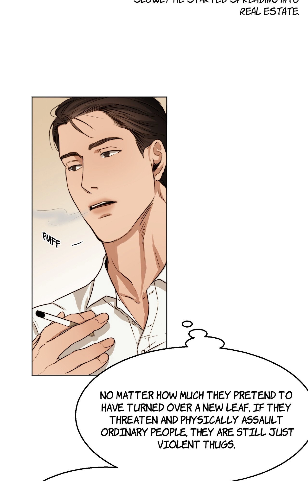 Read Secondo Piatto chapter 26 image 24 on Lezhin
