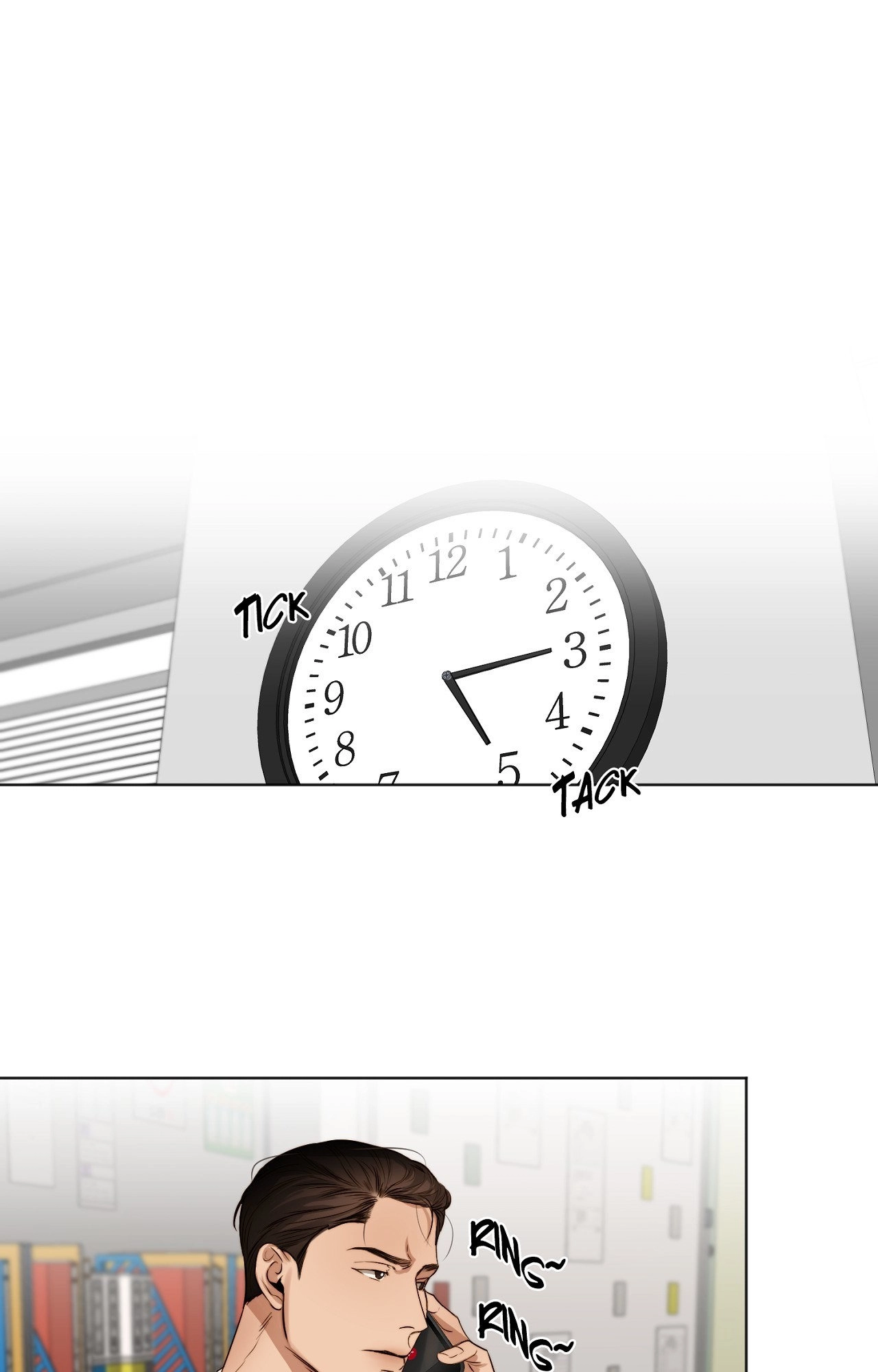 Read Secondo Piatto chapter 26 image 41 on Lezhin