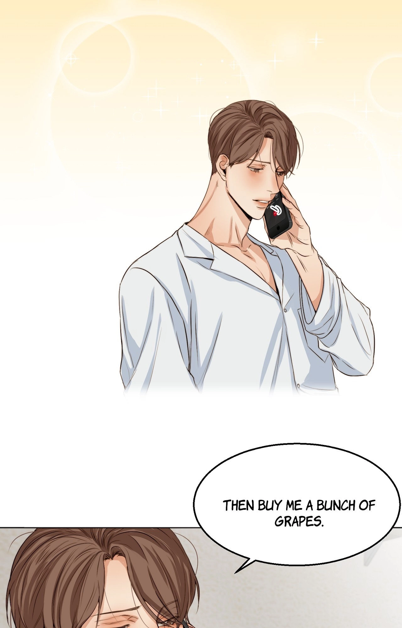 Read Secondo Piatto chapter 26 image 51 on Lezhin