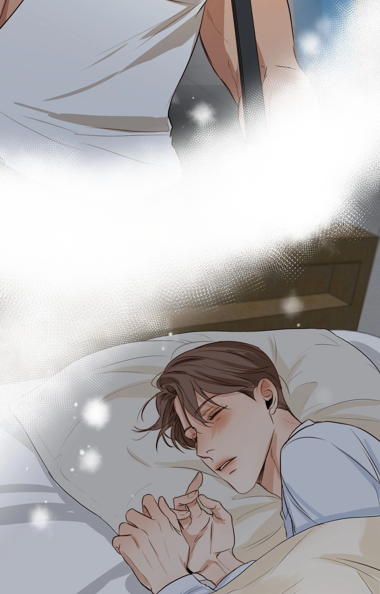 Read Secondo Piatto chapter 26 image 64 on Lezhin