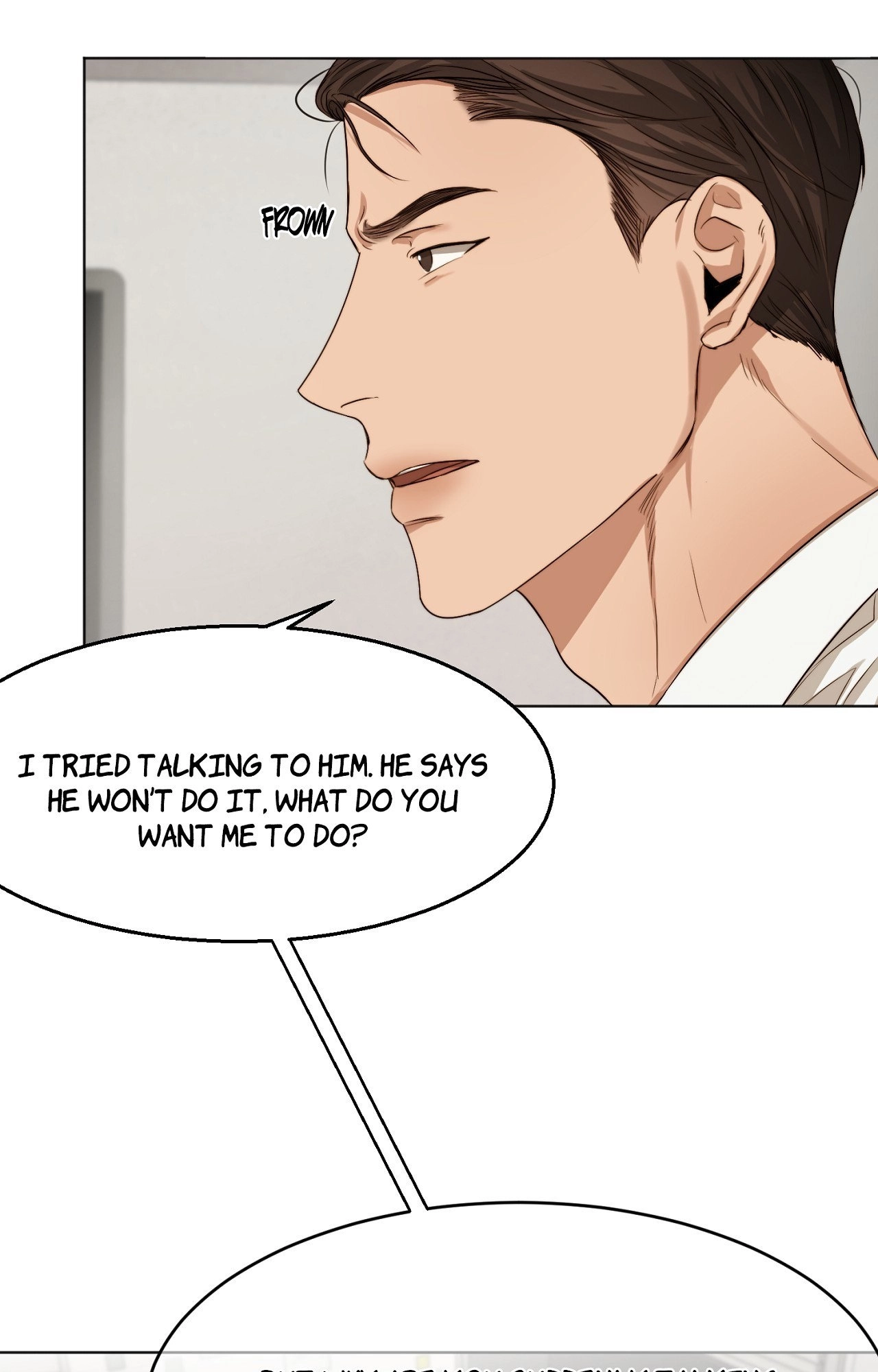 Read Secondo Piatto chapter 26 image 8 on Lezhin