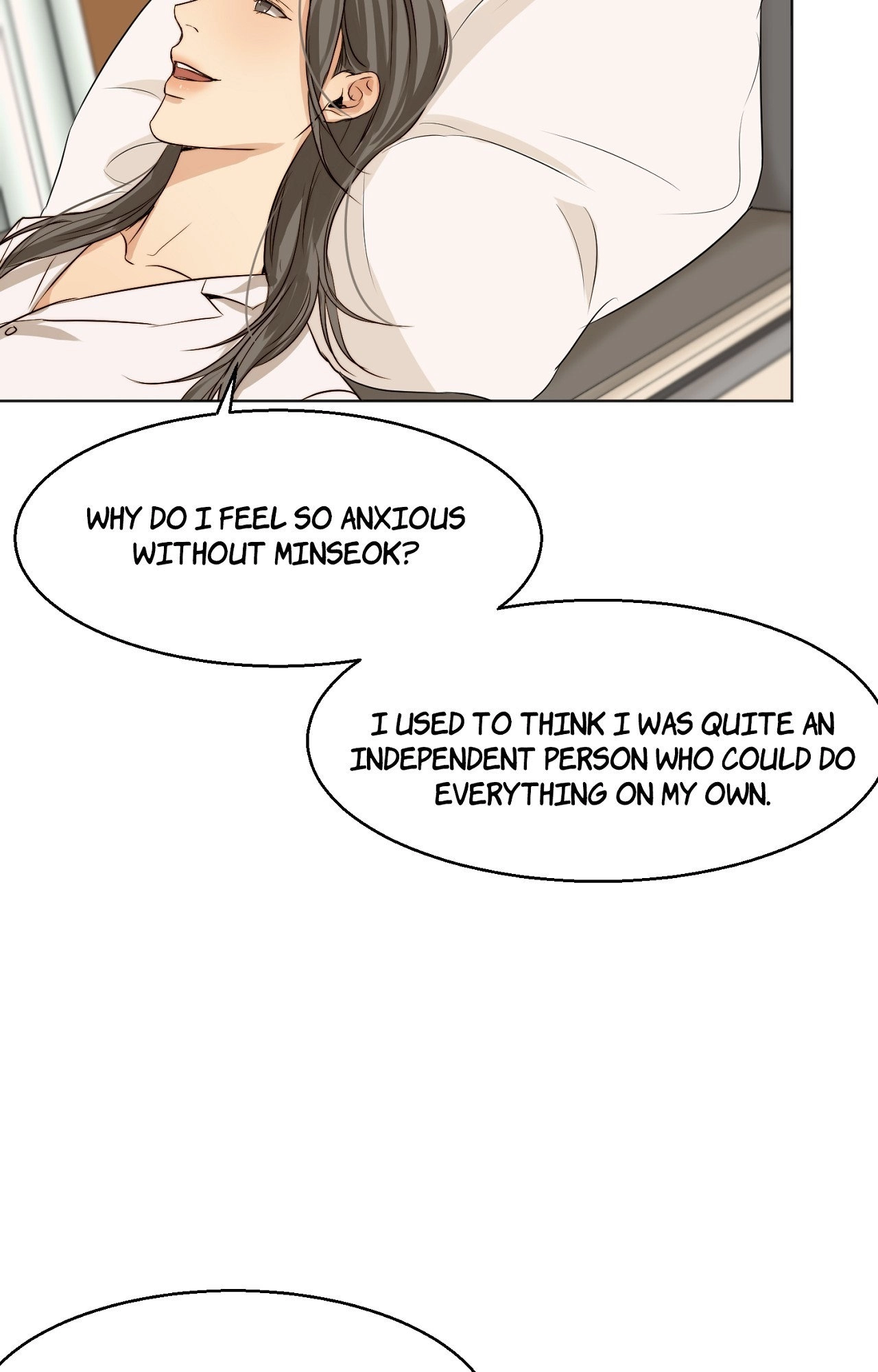 Read Secondo Piatto chapter 27 image 11 on Lezhin