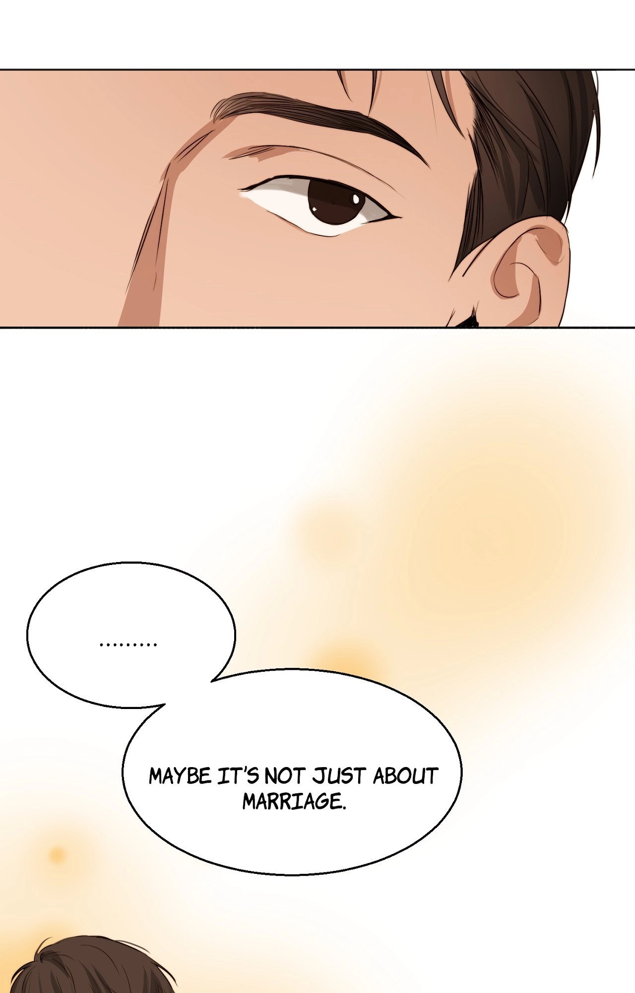 Read Secondo Piatto chapter 27 image 13 on Lezhin