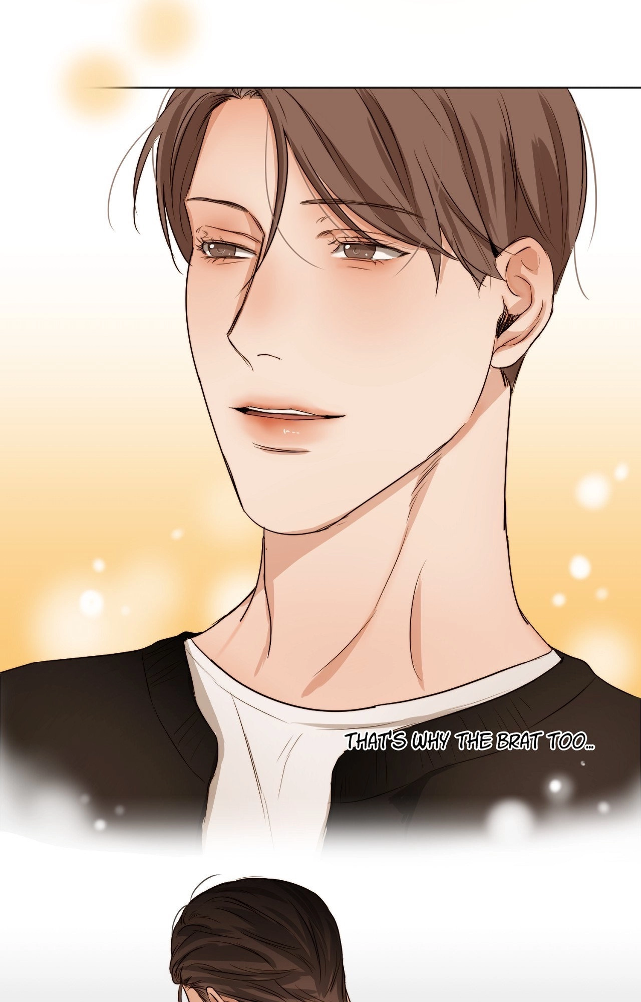 Read Secondo Piatto chapter 27 image 15 on Lezhin