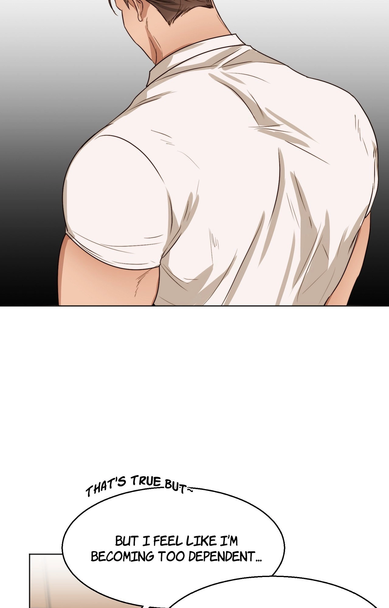 Read Secondo Piatto chapter 27 image 16 on Lezhin