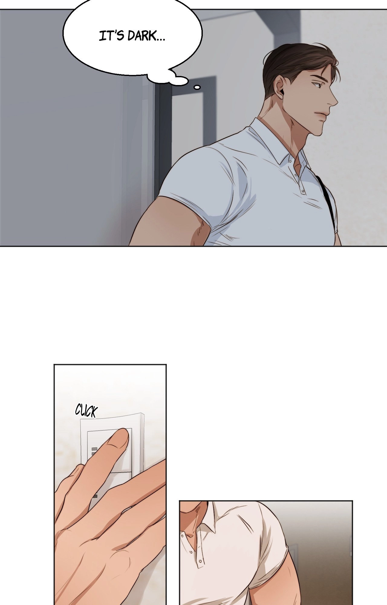 Read Secondo Piatto chapter 27 image 23 on Lezhin