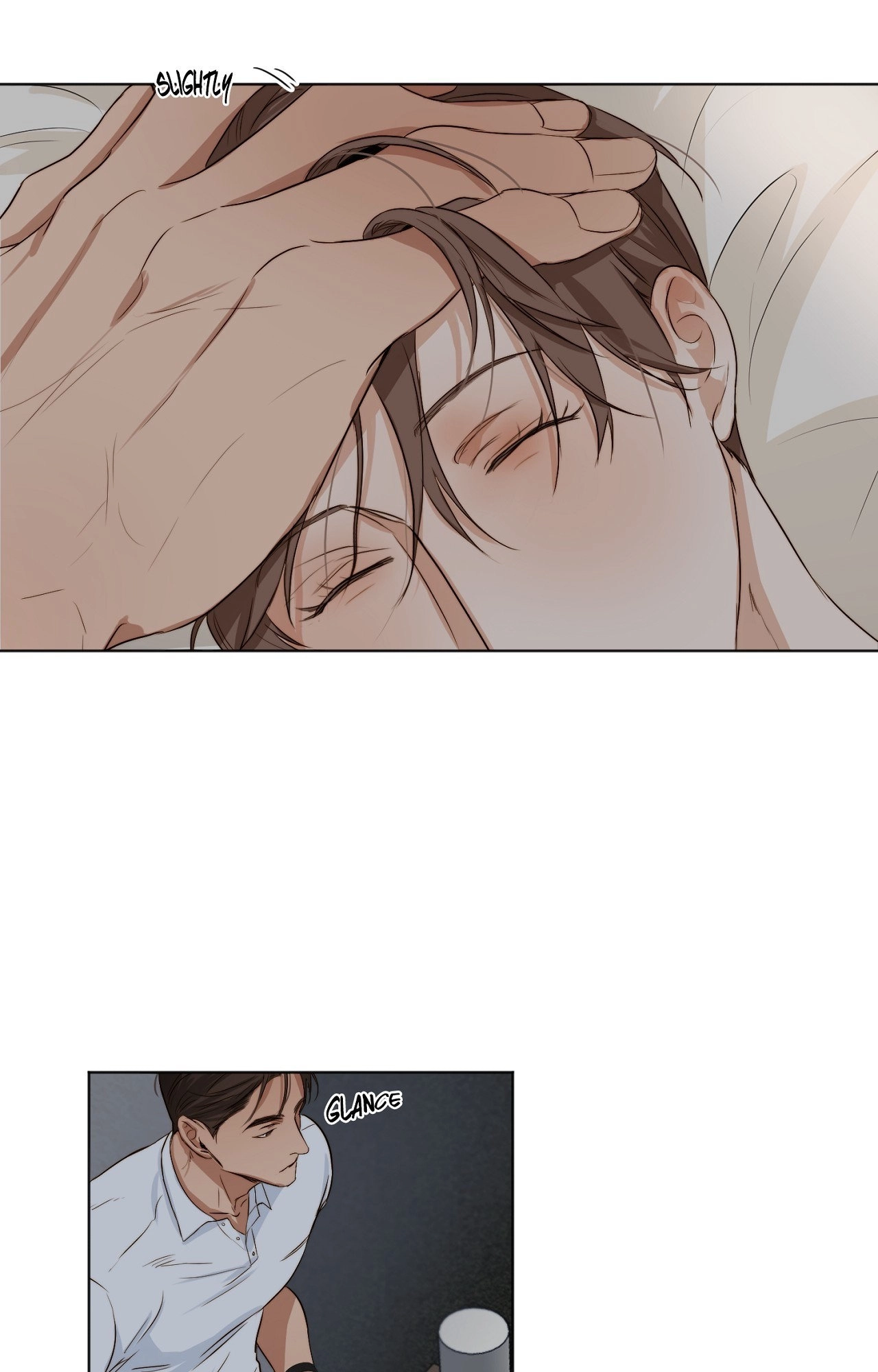 Read Secondo Piatto chapter 27 image 30 on Lezhin