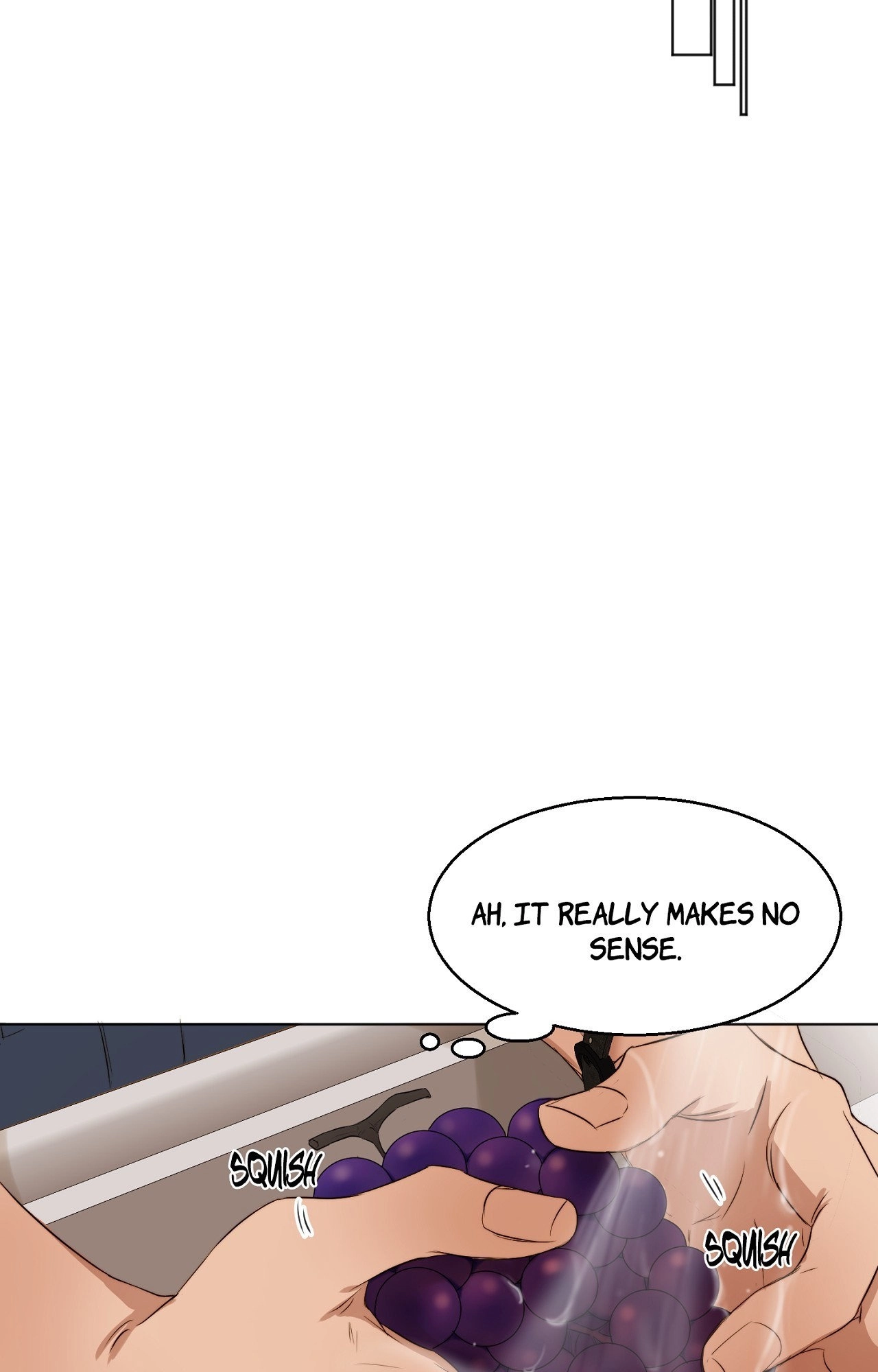 Read Secondo Piatto chapter 27 image 42 on Lezhin