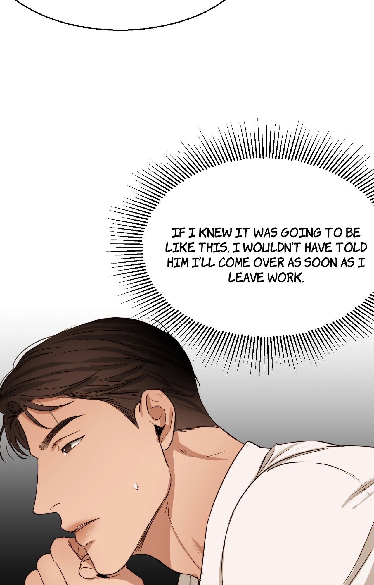 Read Secondo Piatto chapter 27 image 5 on Lezhin
