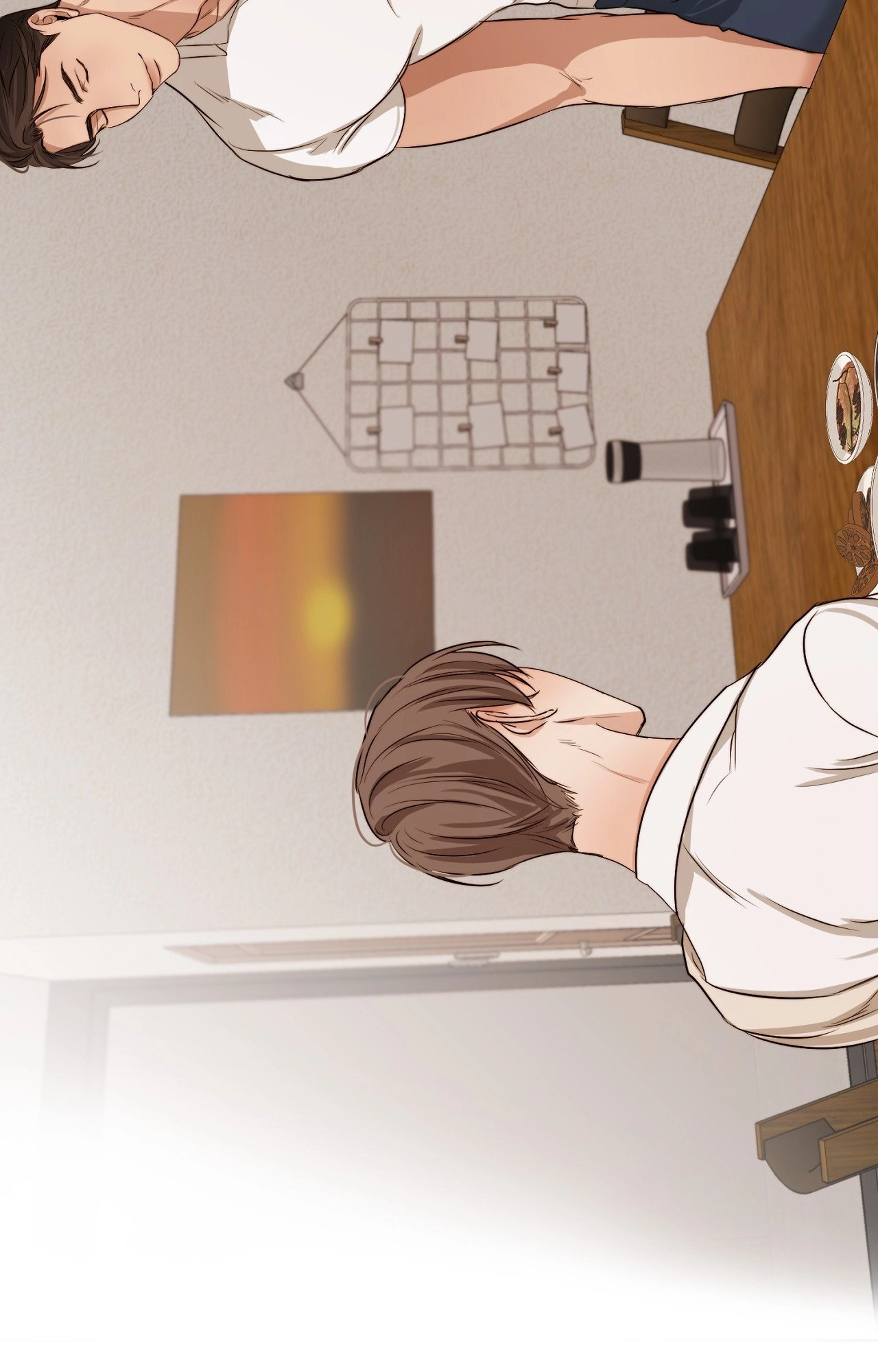 Read Secondo Piatto chapter 27 image 55 on Lezhin