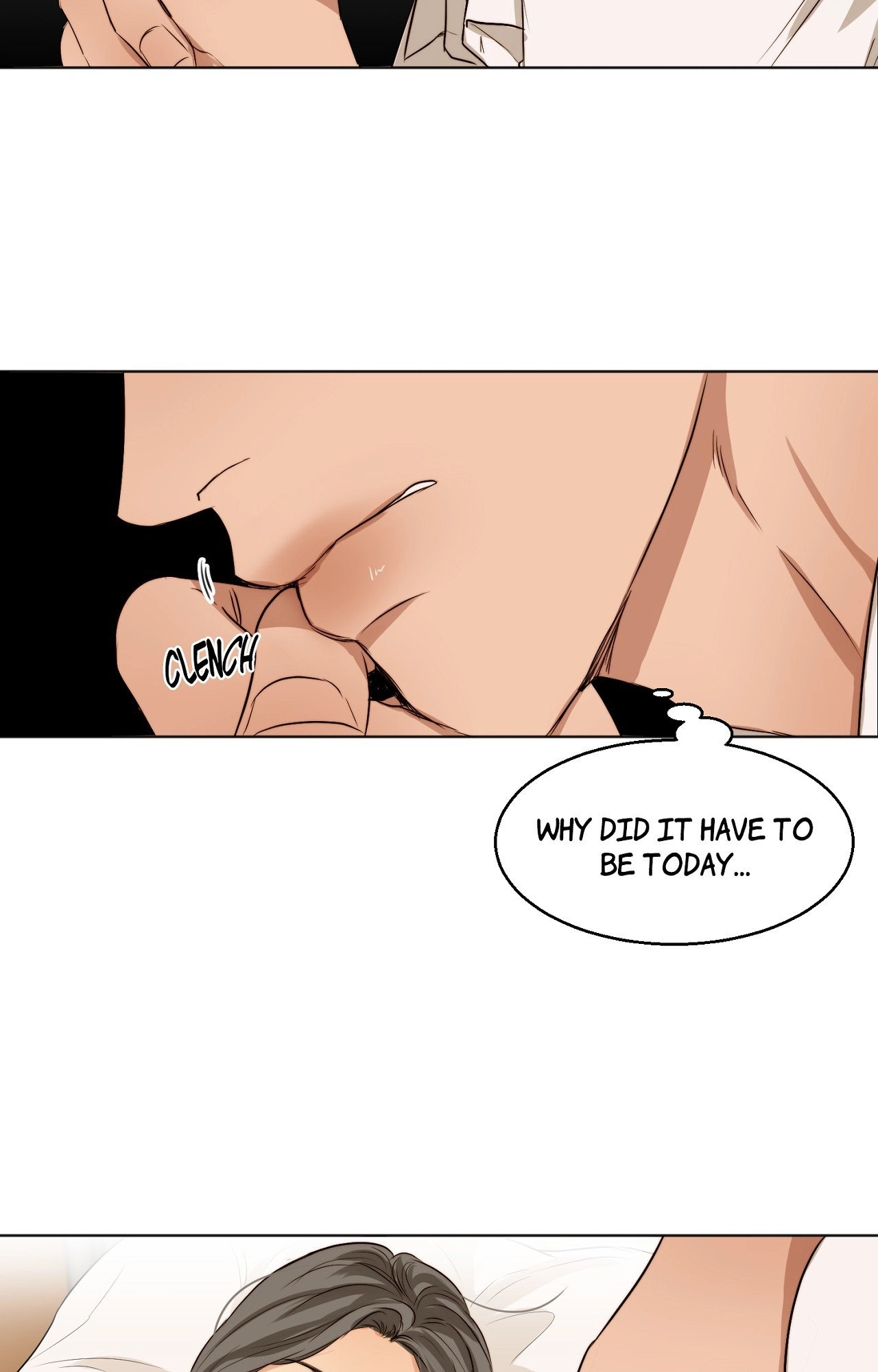 Read Secondo Piatto chapter 27 image 6 on Lezhin