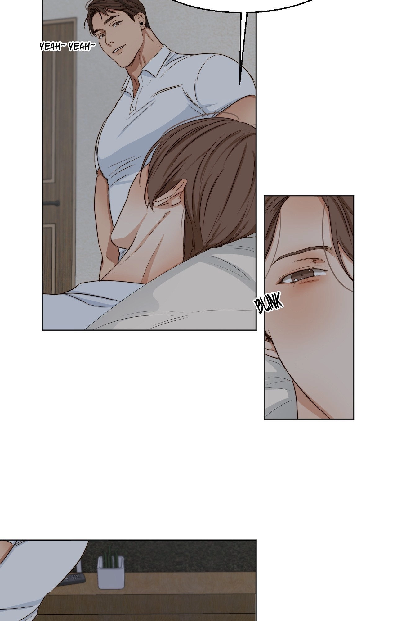 Read Secondo Piatto chapter 28 image 25 on Lezhin