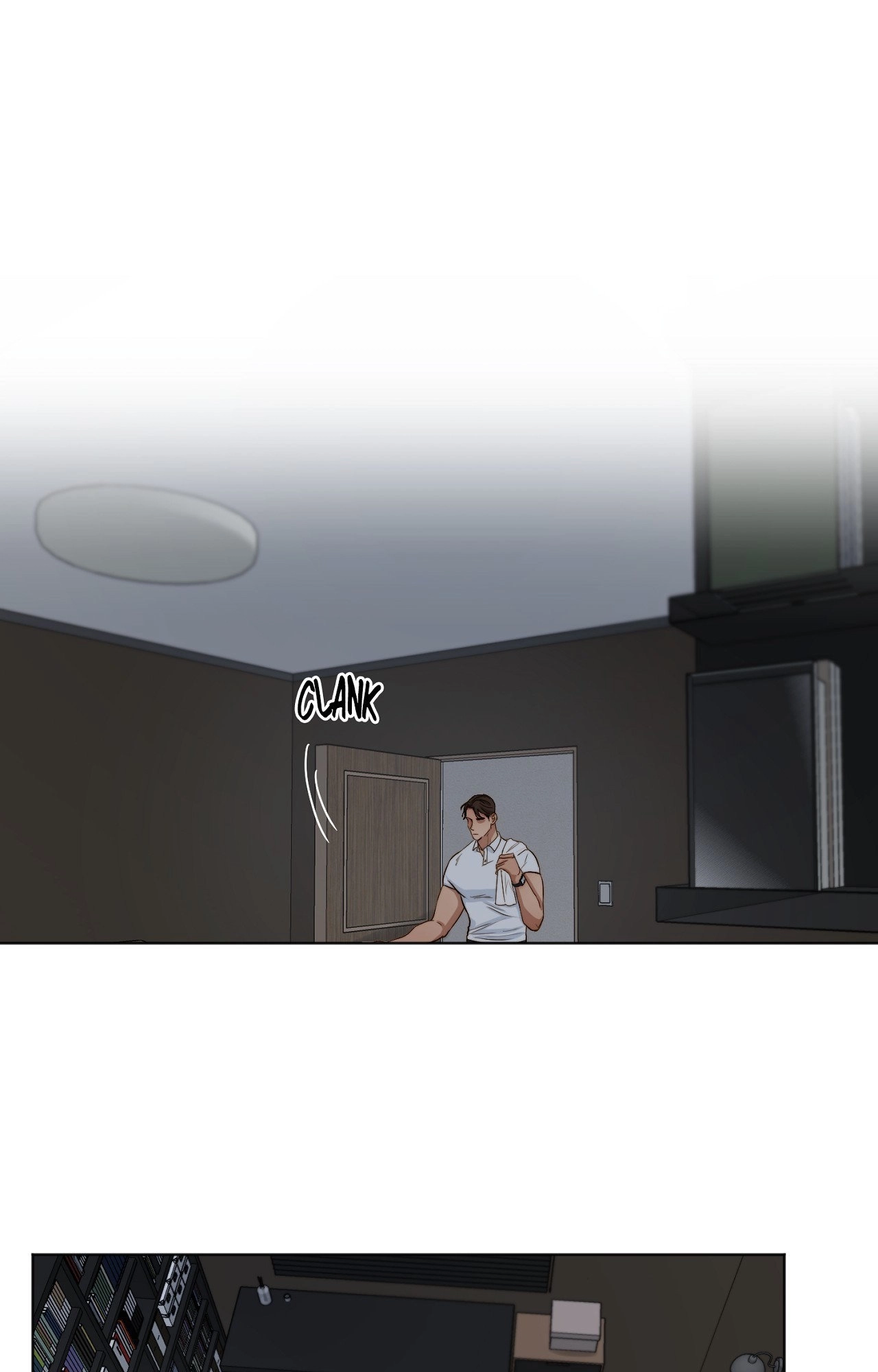 Read Secondo Piatto chapter 28 image 28 on Lezhin
