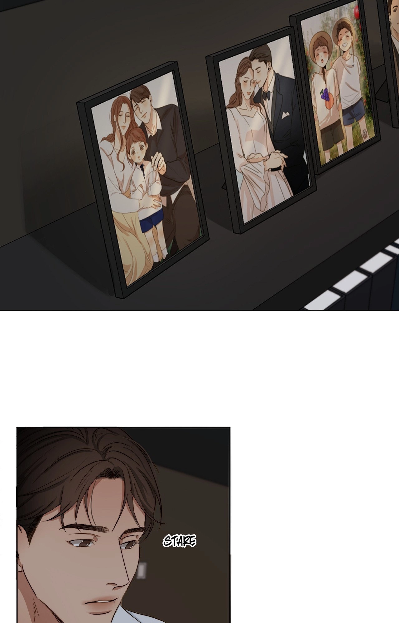 Read Secondo Piatto chapter 28 image 31 on Lezhin