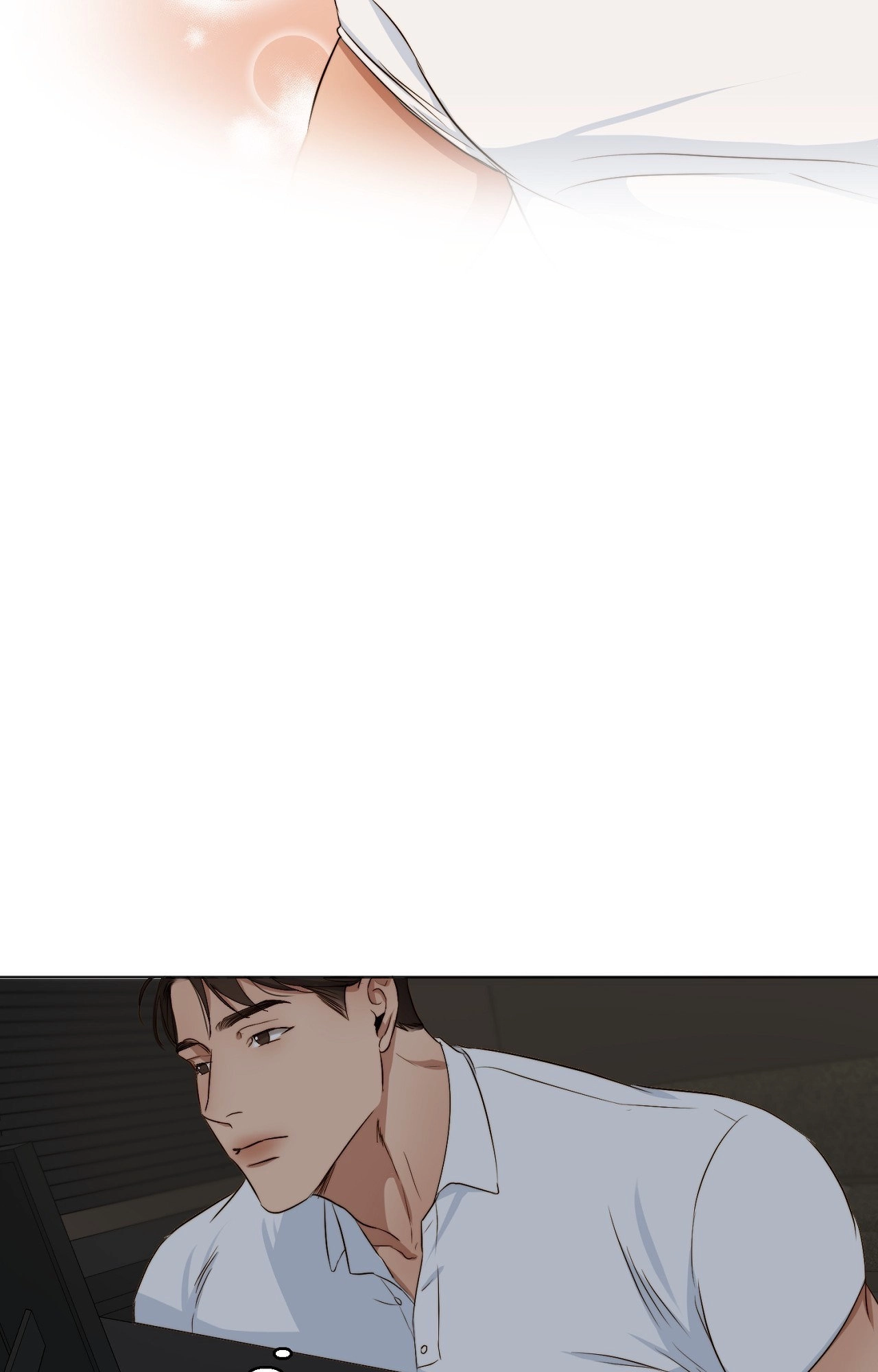 Read Secondo Piatto chapter 28 image 35 on Lezhin