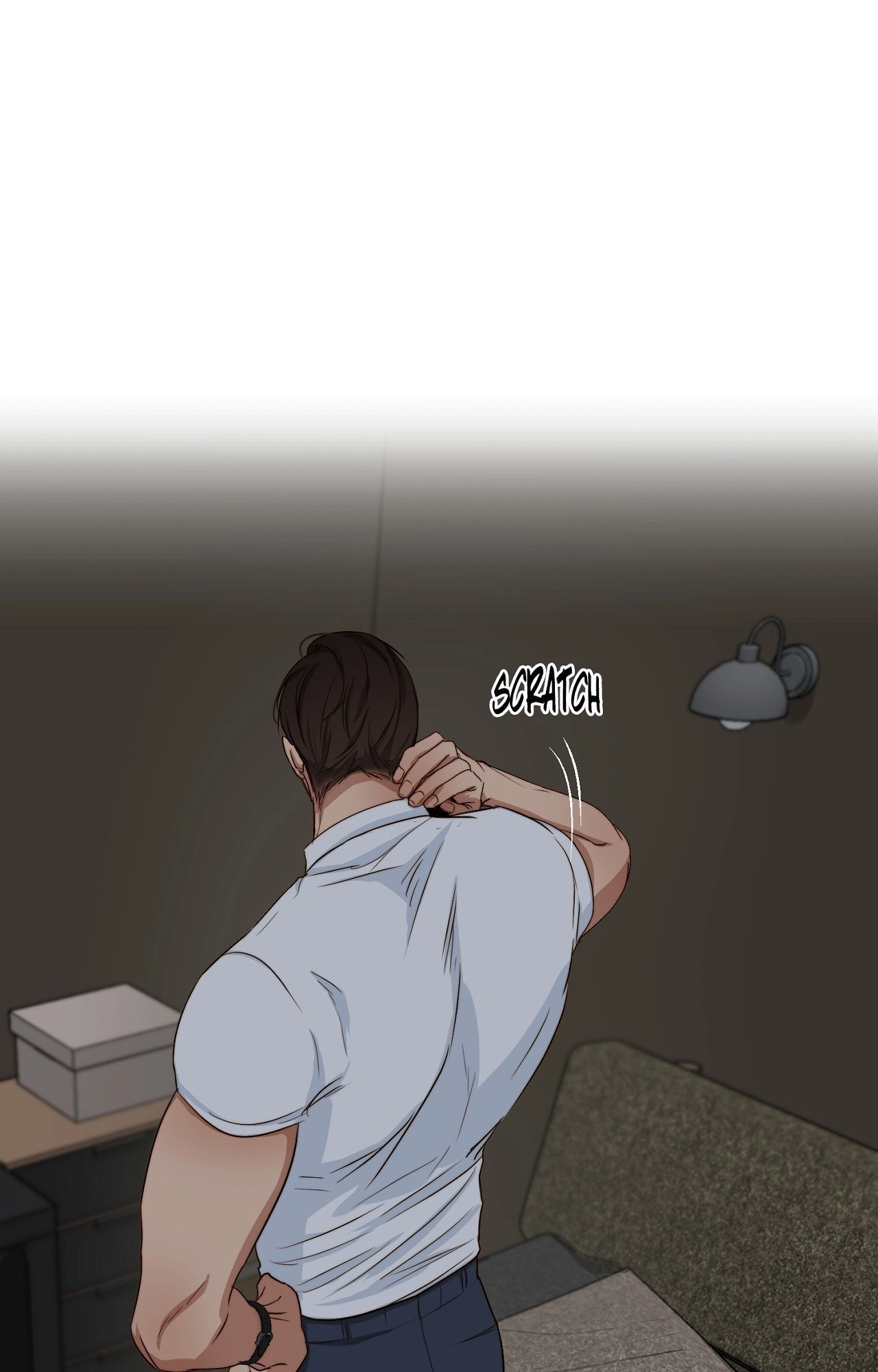 Read Secondo Piatto chapter 28 image 38 on Lezhin