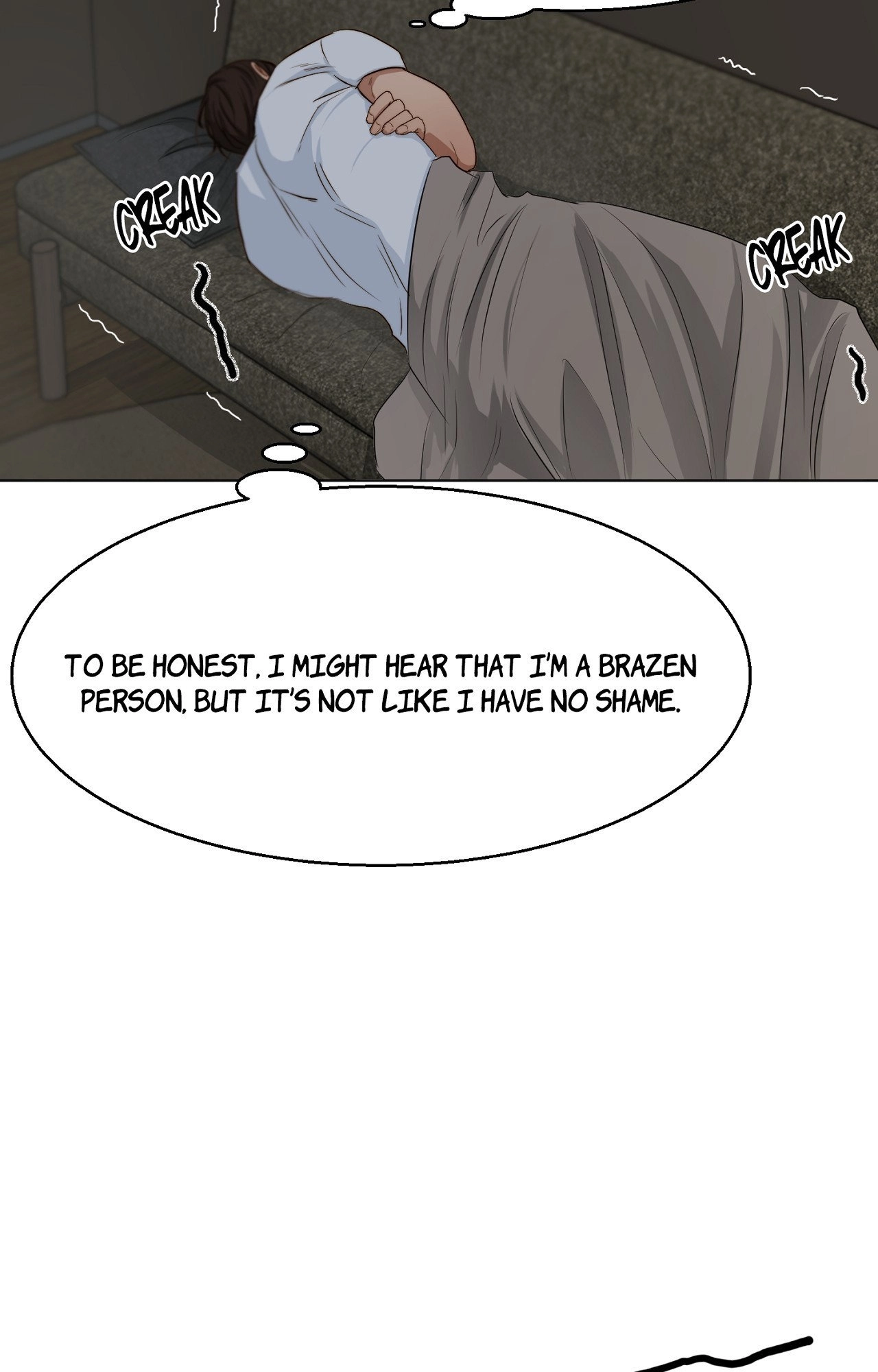 Read Secondo Piatto chapter 28 image 46 on Lezhin