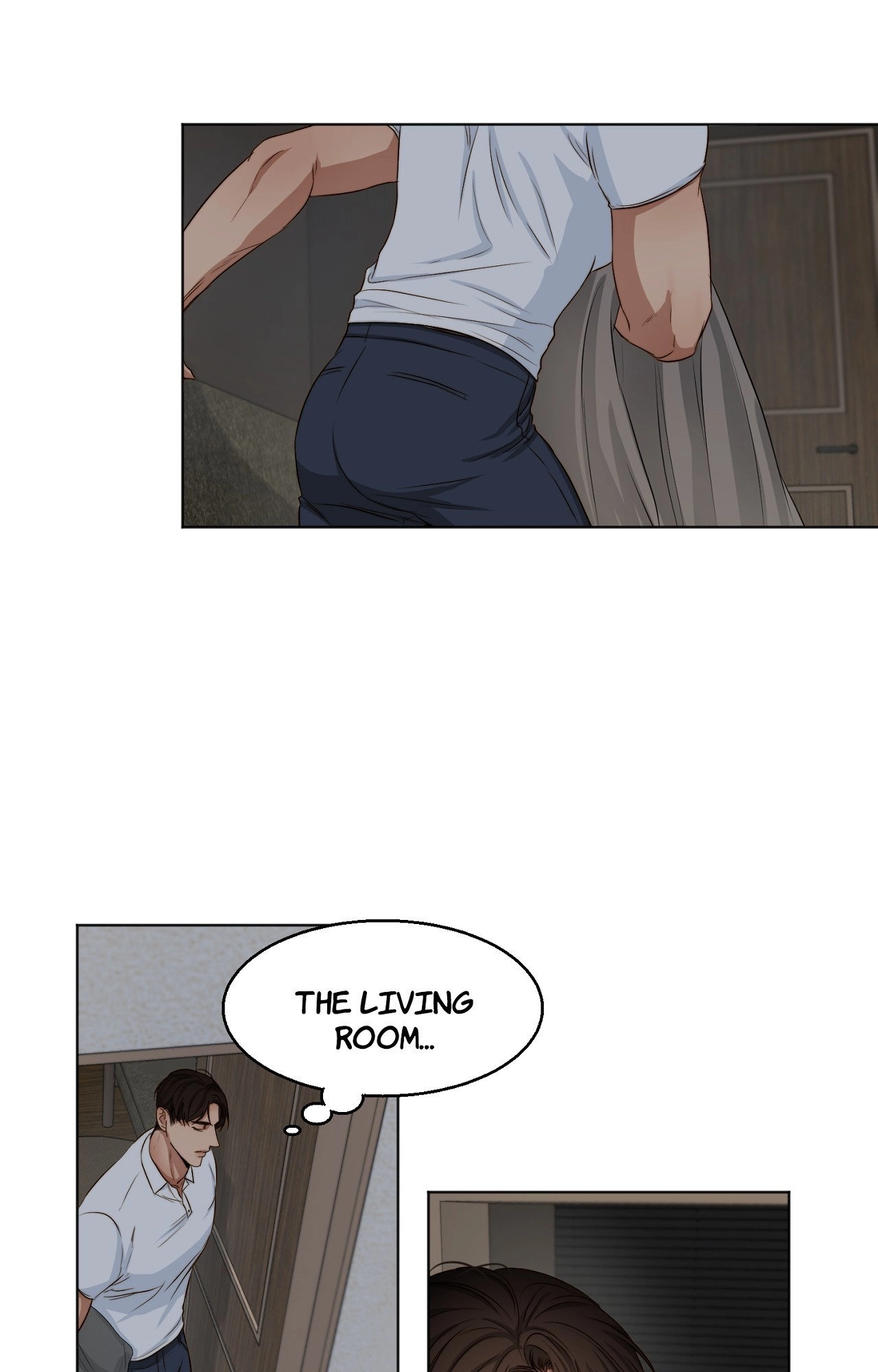 Read Secondo Piatto chapter 28 image 48 on Lezhin