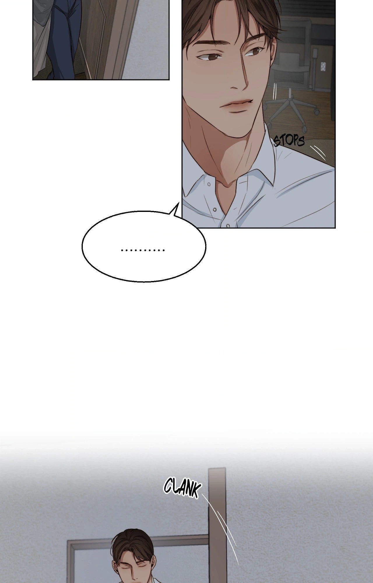 Read Secondo Piatto chapter 28 image 49 on Lezhin