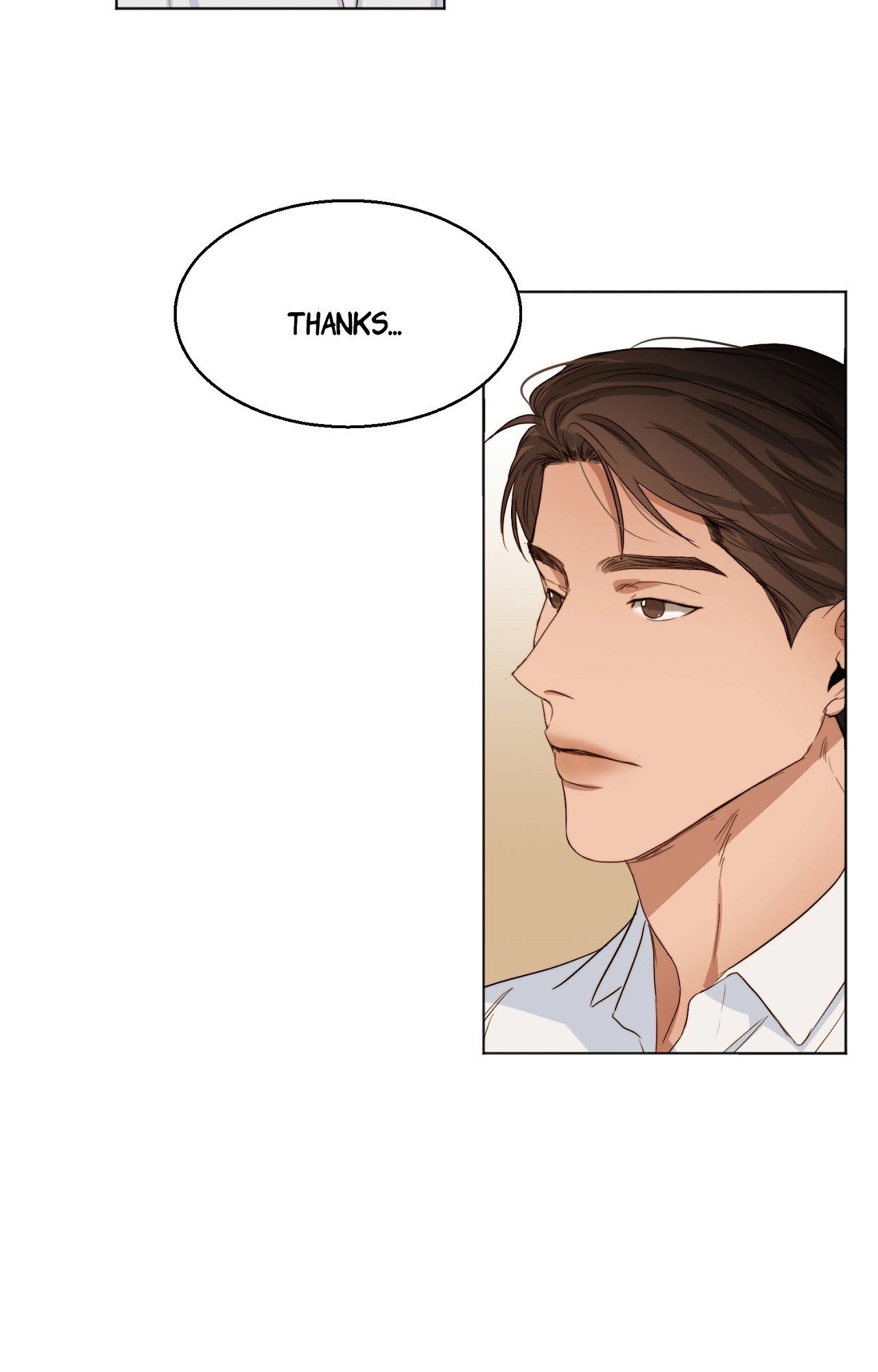 Read Secondo Piatto chapter 28 image 6 on Lezhin