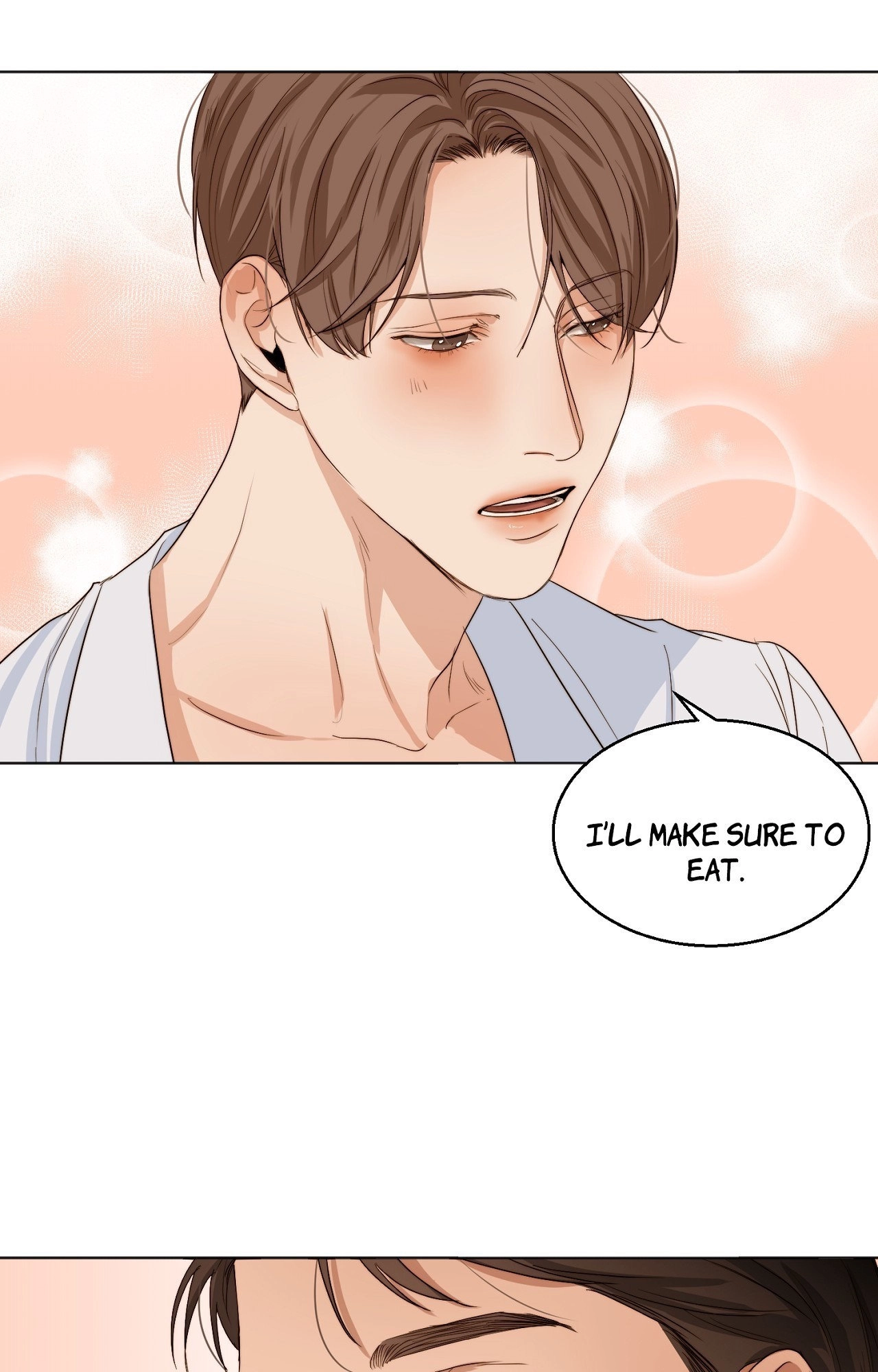 Read Secondo Piatto chapter 28 image 7 on Lezhin