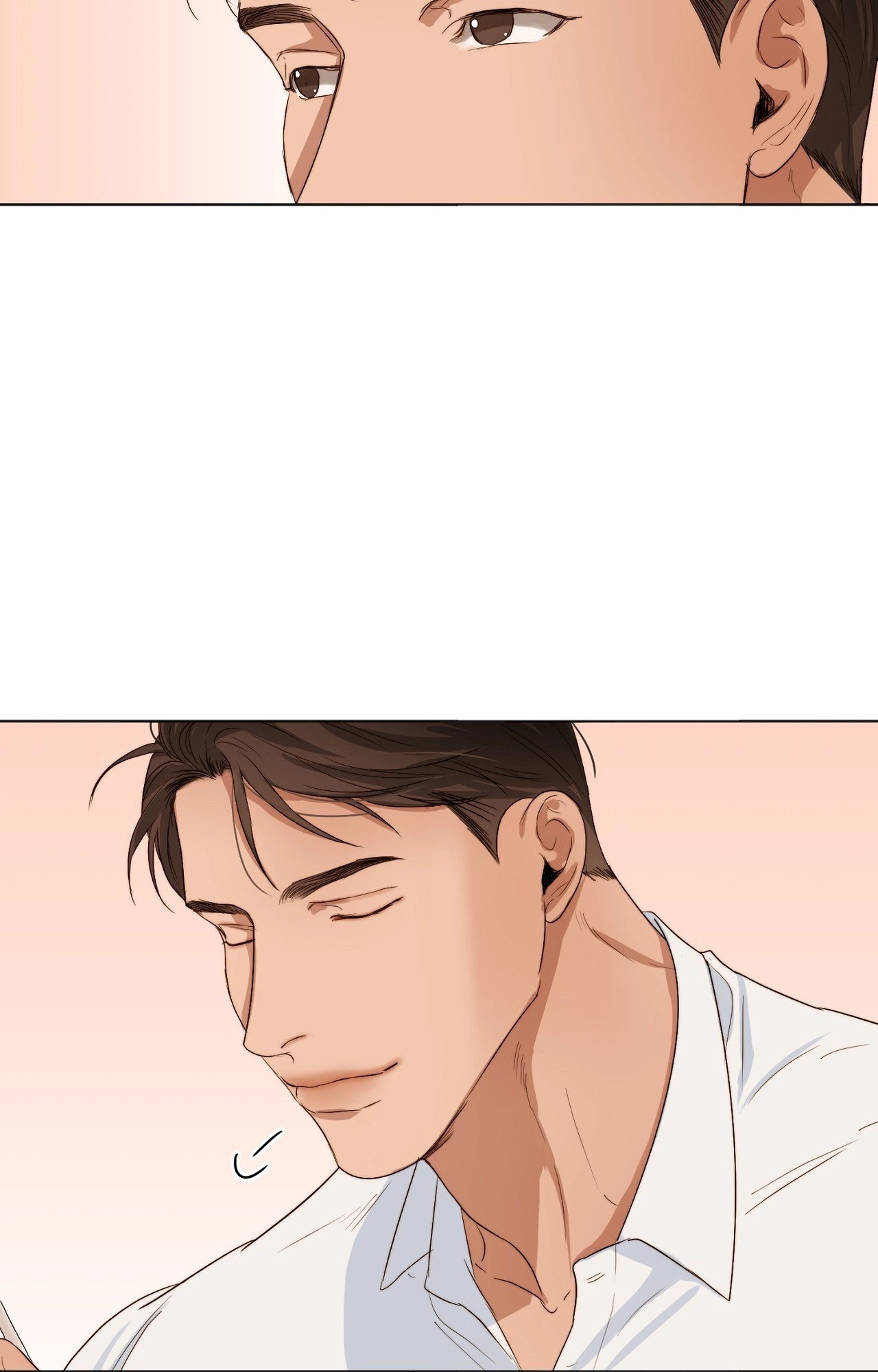 Read Secondo Piatto chapter 28 image 8 on Lezhin