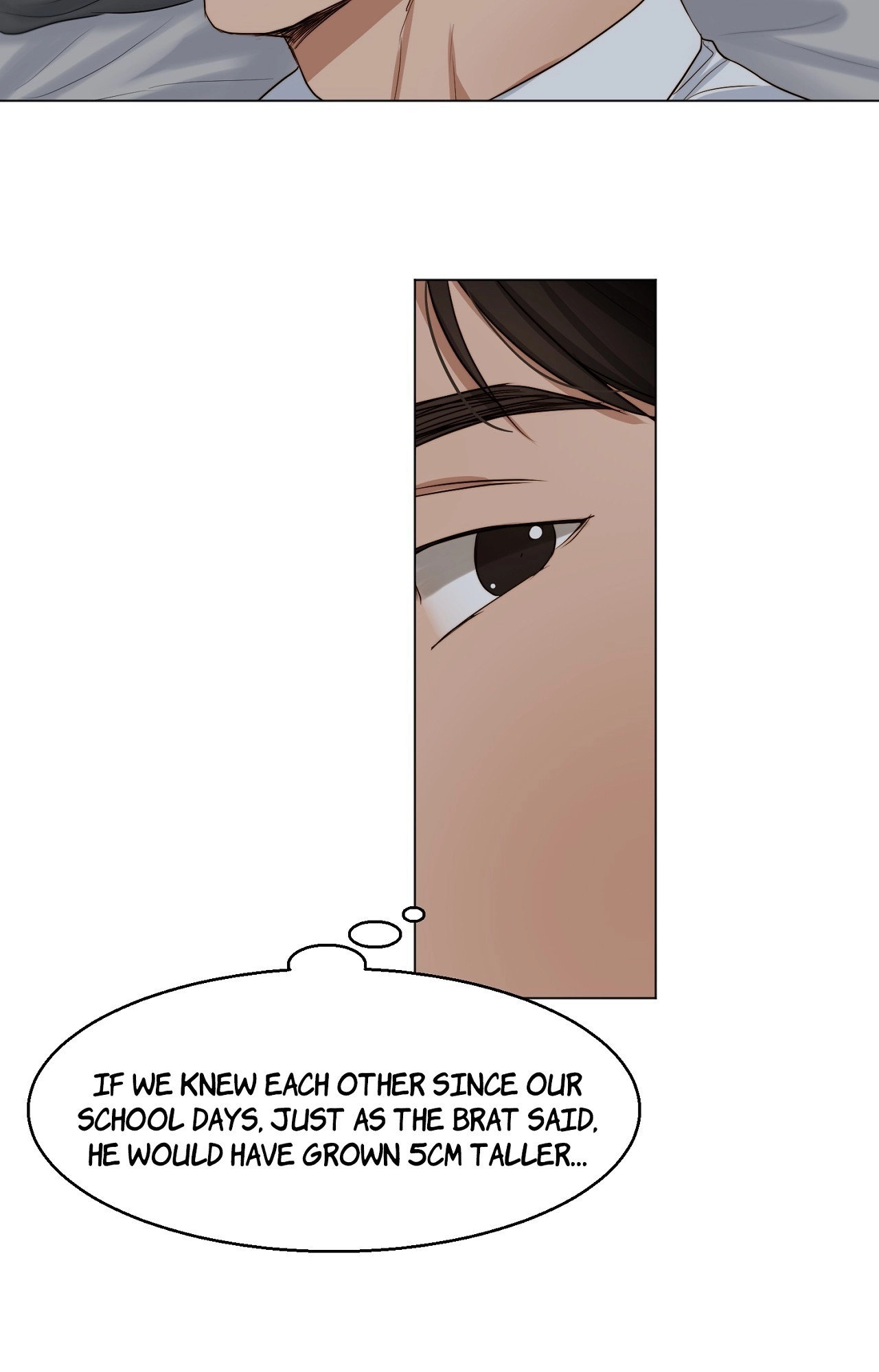 Read Secondo Piatto chapter 29 image 10 on Lezhin