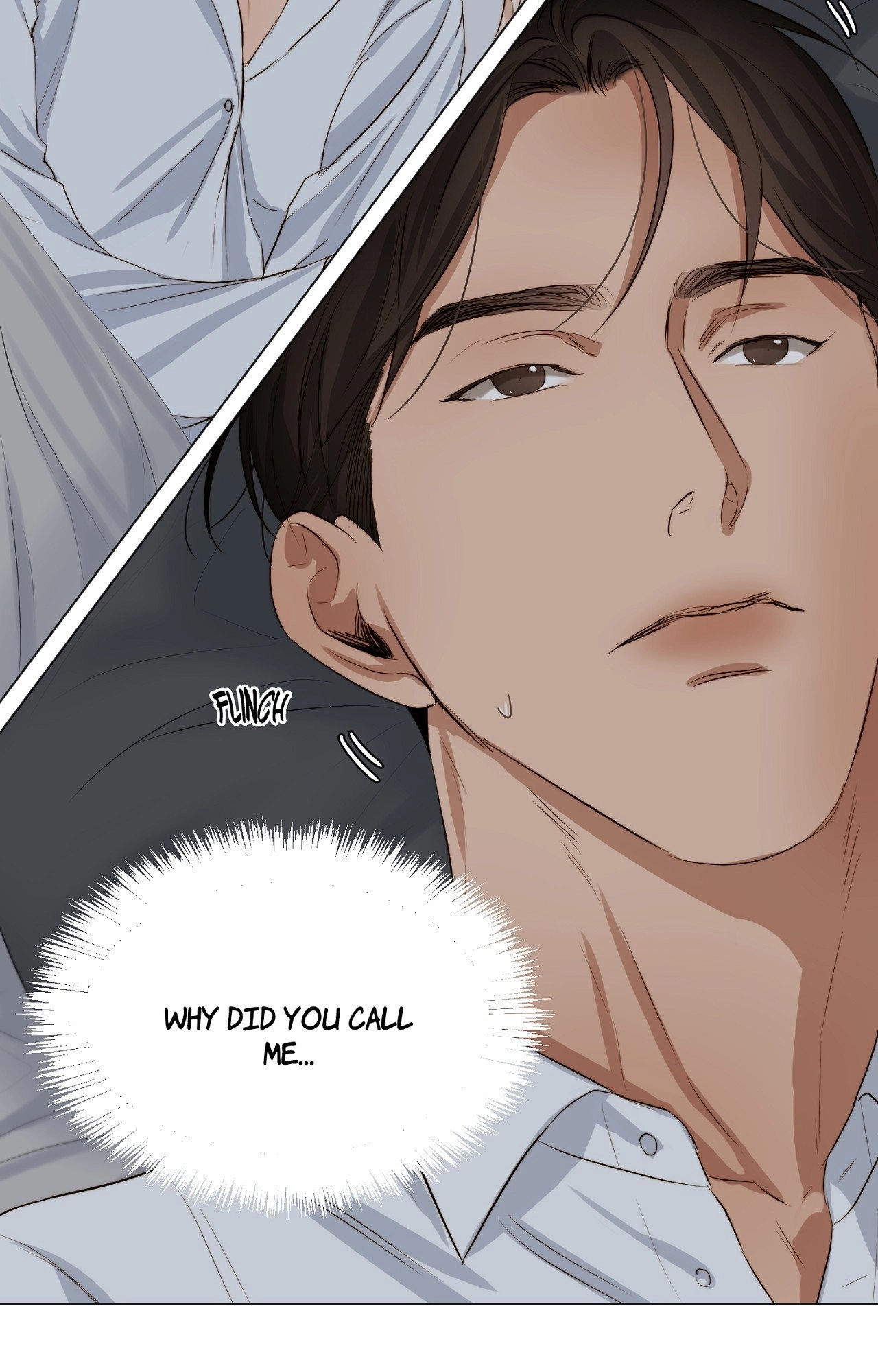 Read Secondo Piatto chapter 29 image 16 on Lezhin