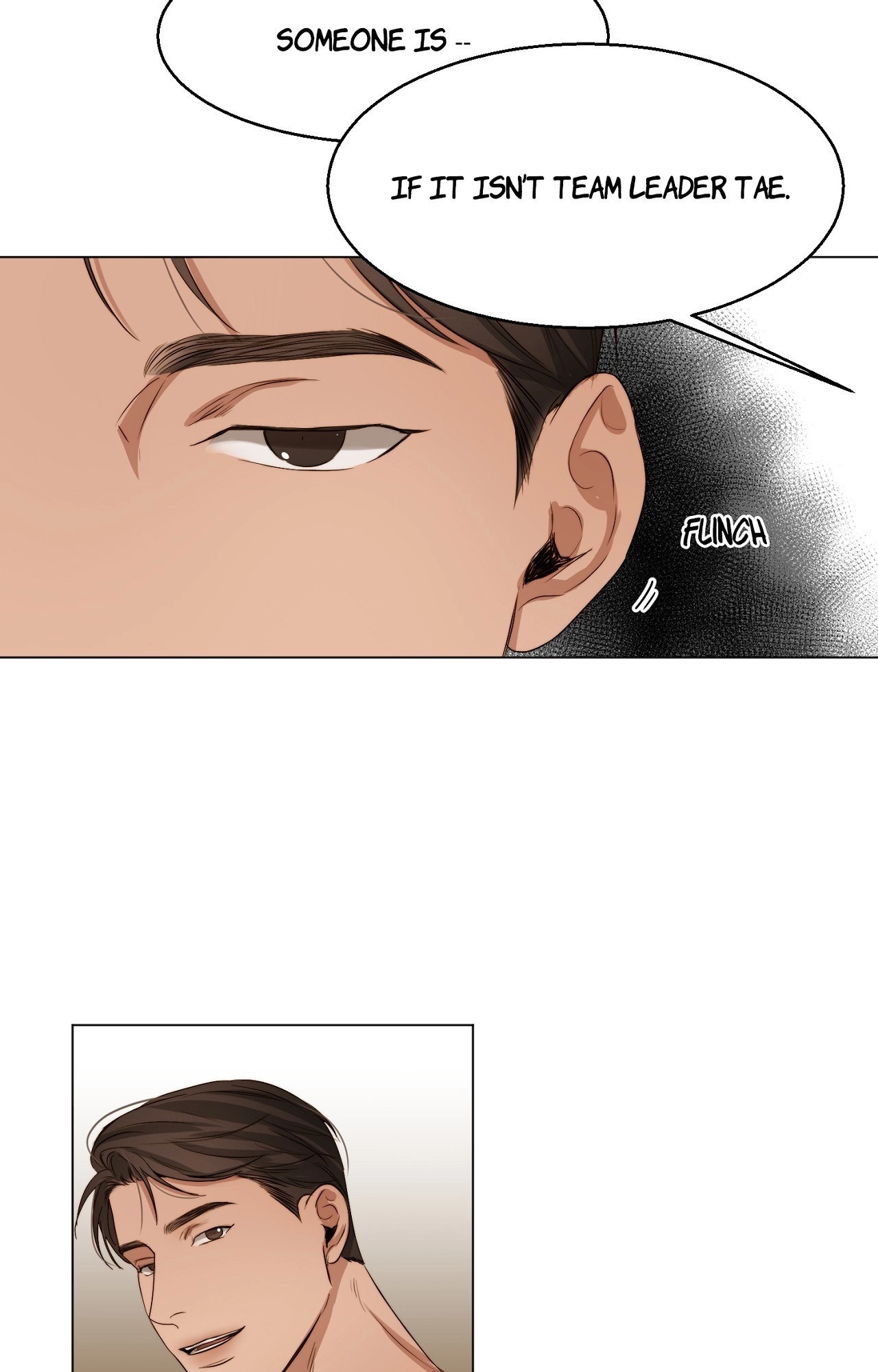 Read Secondo Piatto chapter 29 image 30 on Lezhin