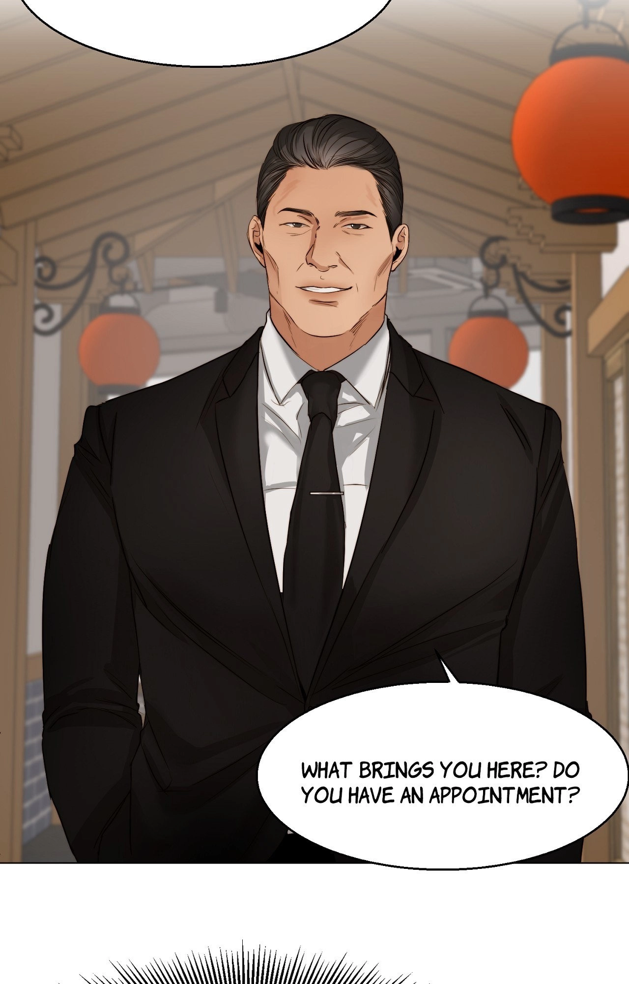 Read Secondo Piatto chapter 29 image 32 on Lezhin