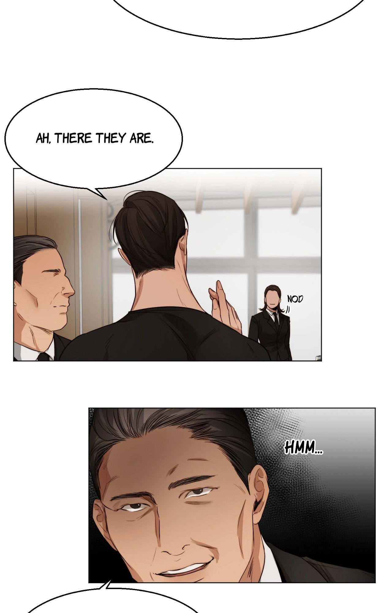 Read Secondo Piatto chapter 29 image 34 on Lezhin