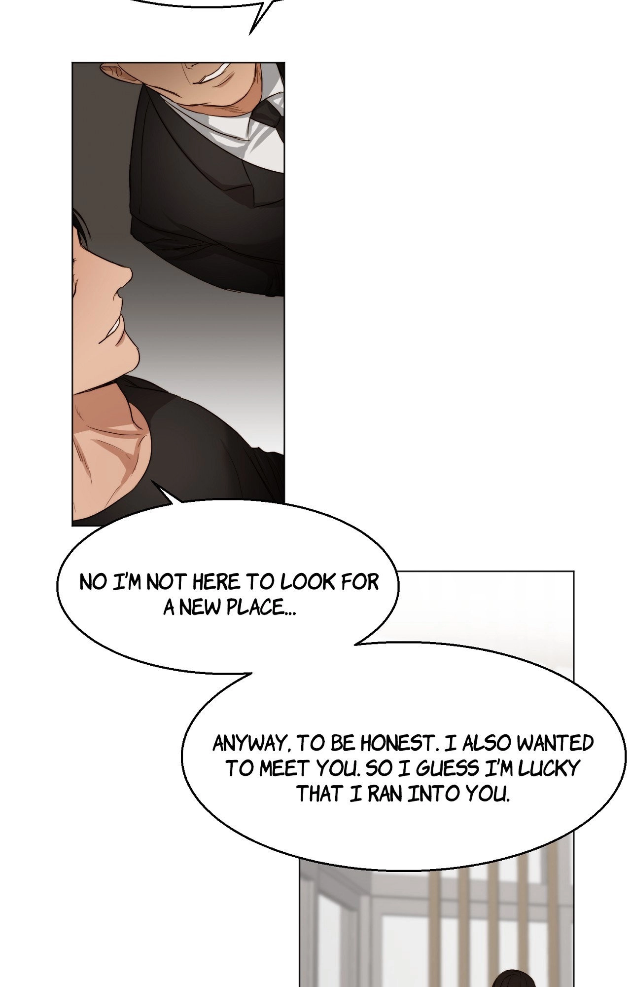 Read Secondo Piatto chapter 29 image 36 on Lezhin