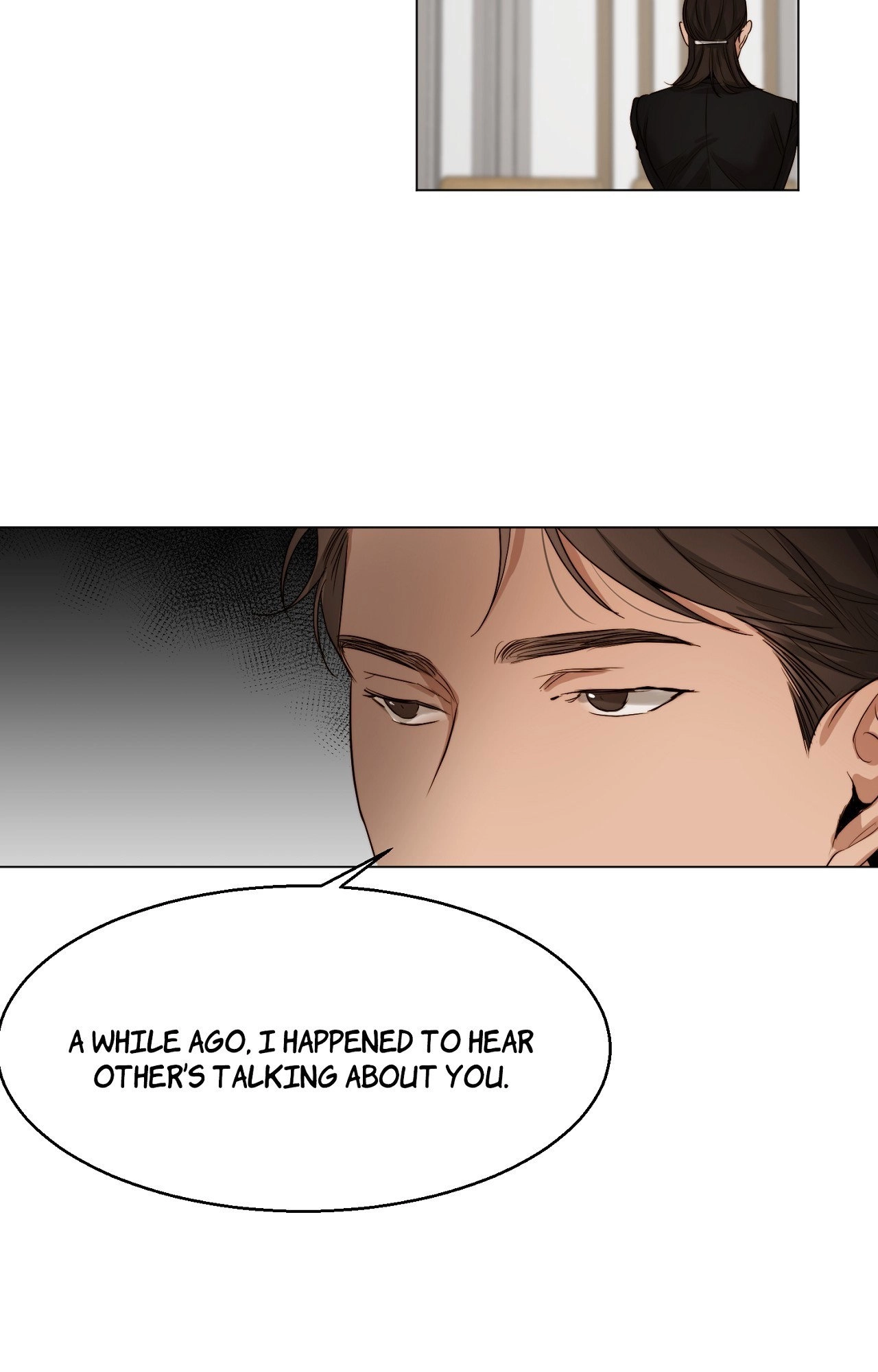 Read Secondo Piatto chapter 29 image 37 on Lezhin