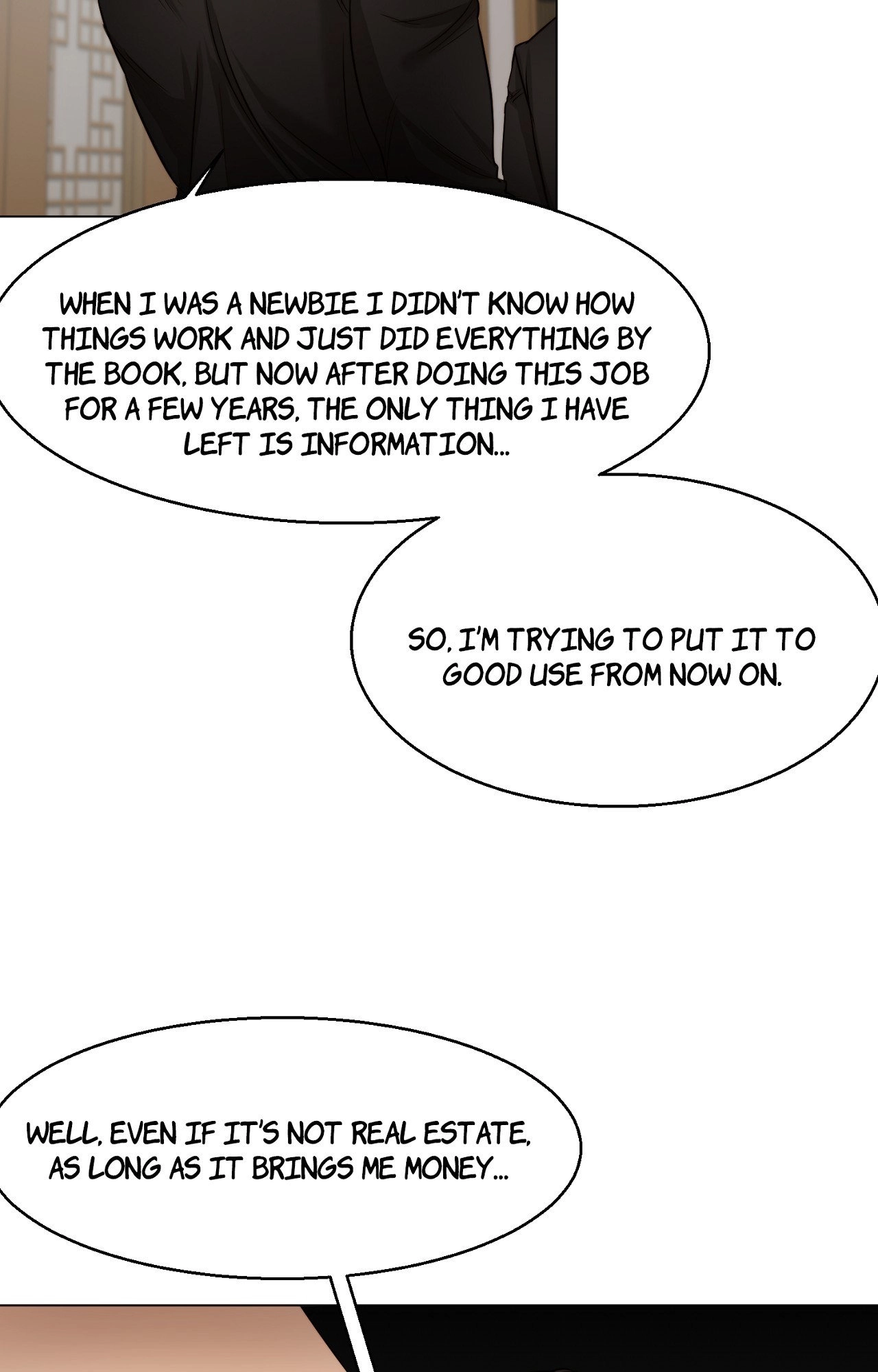 Read Secondo Piatto chapter 29 image 41 on Lezhin