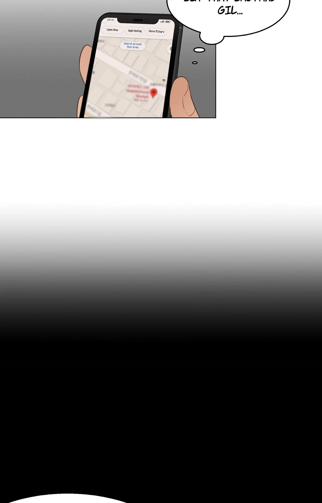 Read Secondo Piatto chapter 29 image 49 on Lezhin
