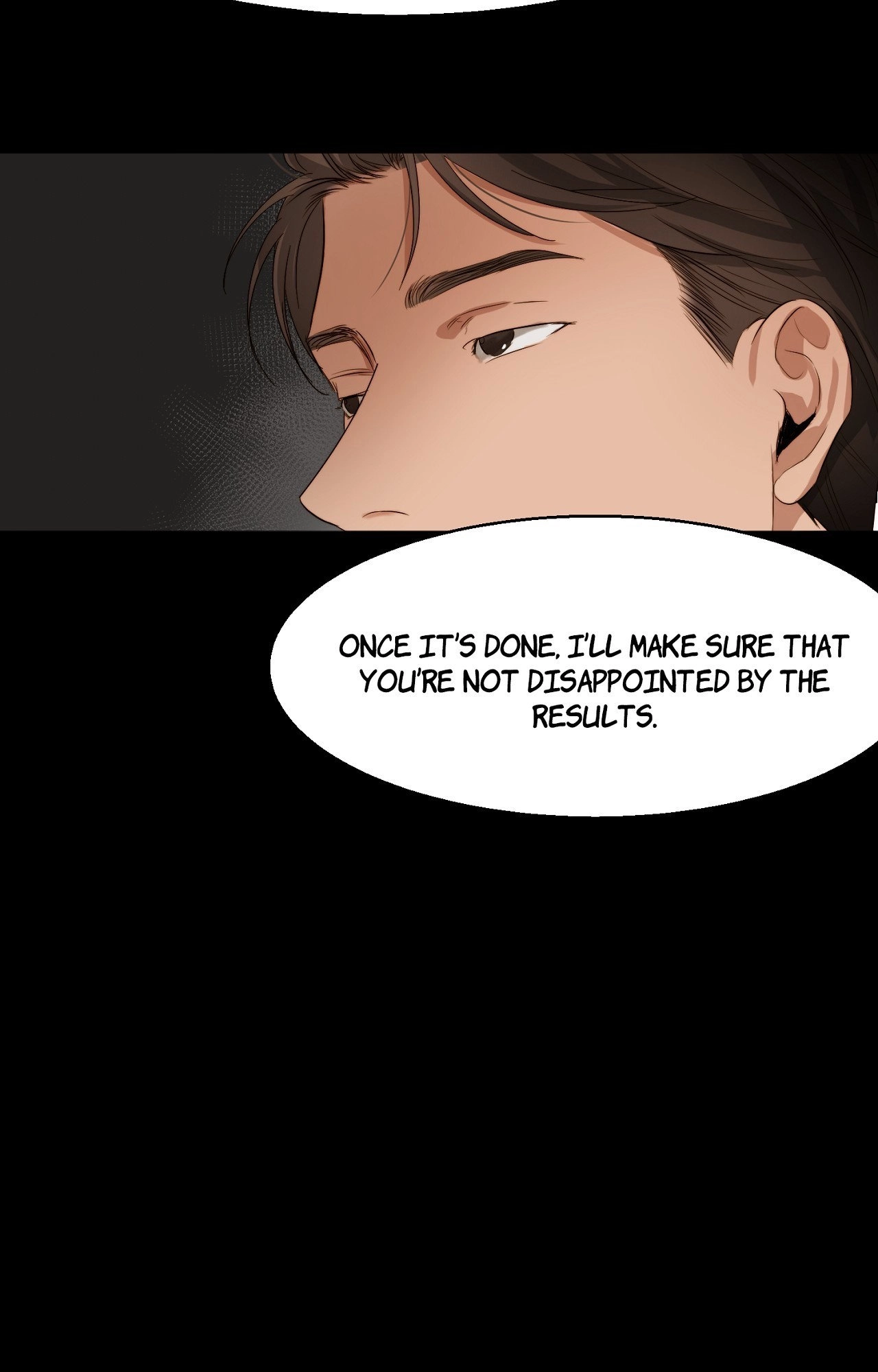 Read Secondo Piatto chapter 29 image 54 on Lezhin