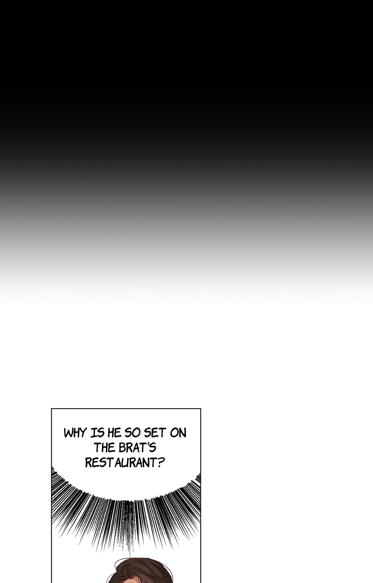 Read Secondo Piatto chapter 29 image 55 on Lezhin