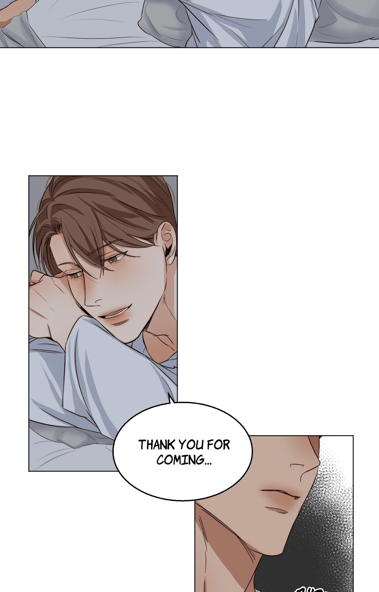 Read Secondo Piatto chapter 29 image 8 on Lezhin