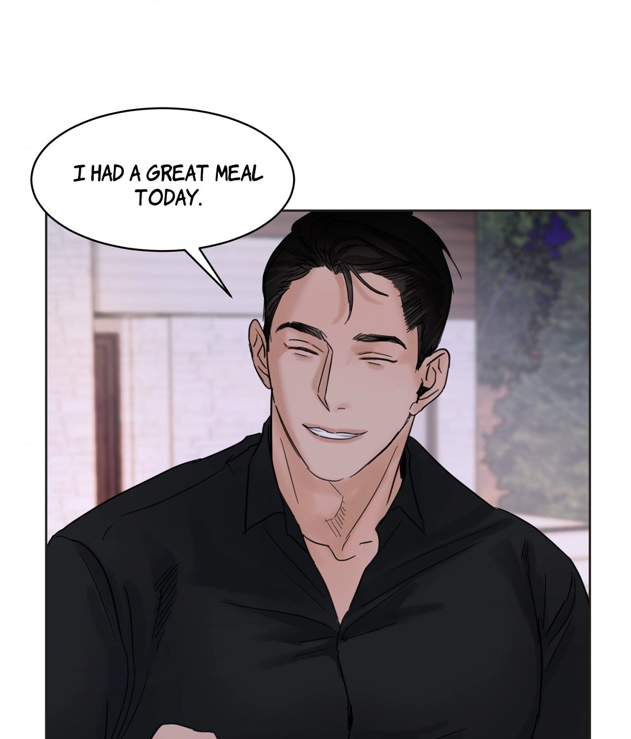 Read Secondo Piatto chapter 3 image 10 on Lezhin