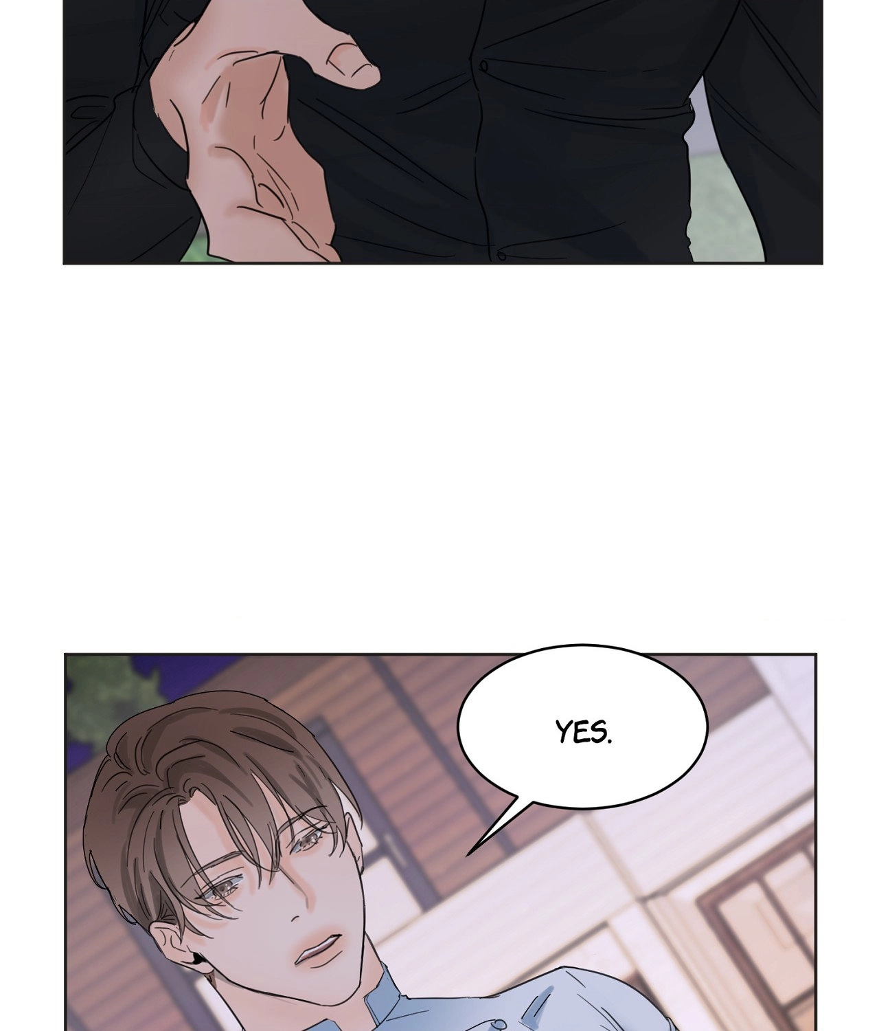Read Secondo Piatto chapter 3 image 11 on Lezhin