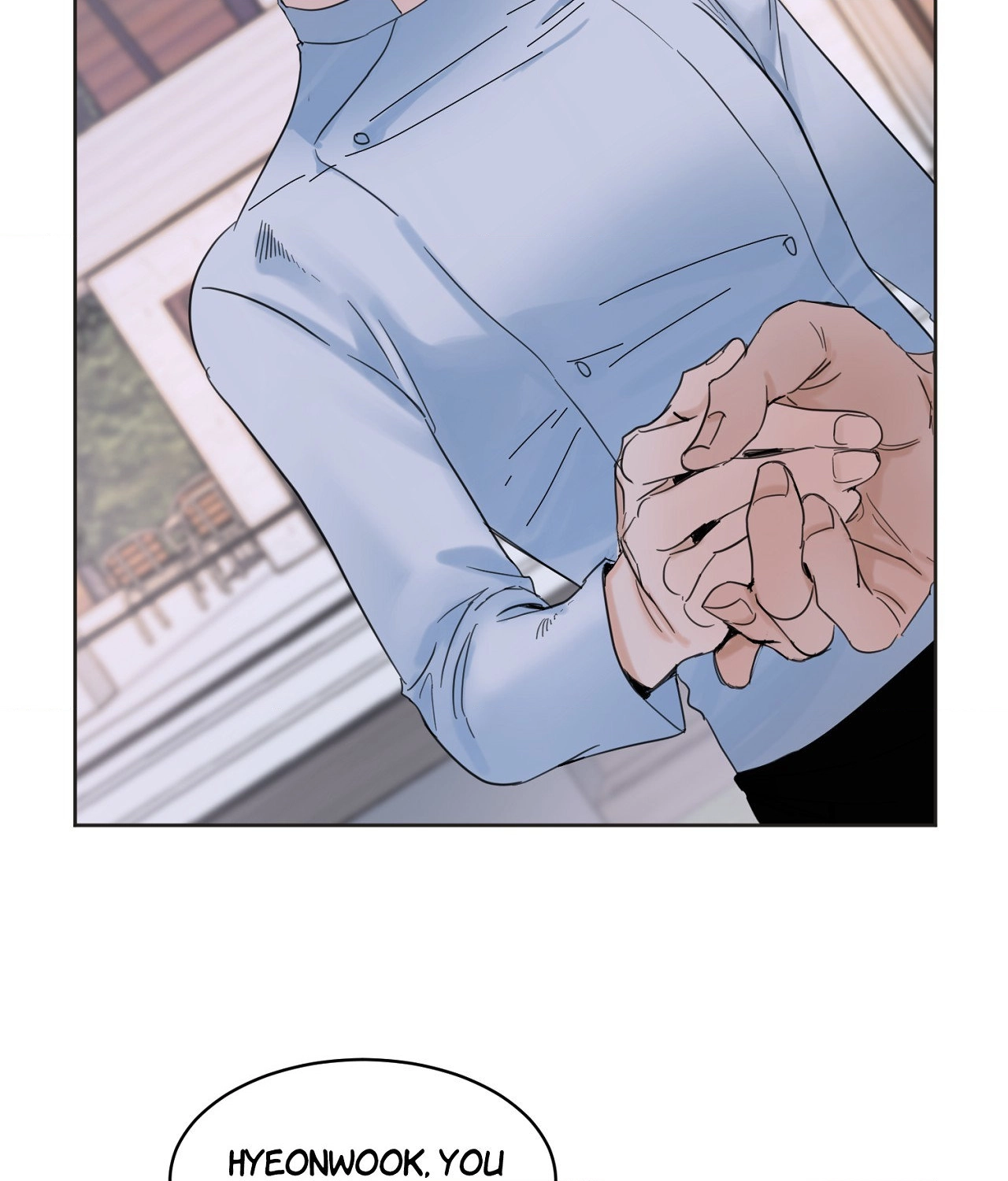 Read Secondo Piatto chapter 3 image 12 on Lezhin