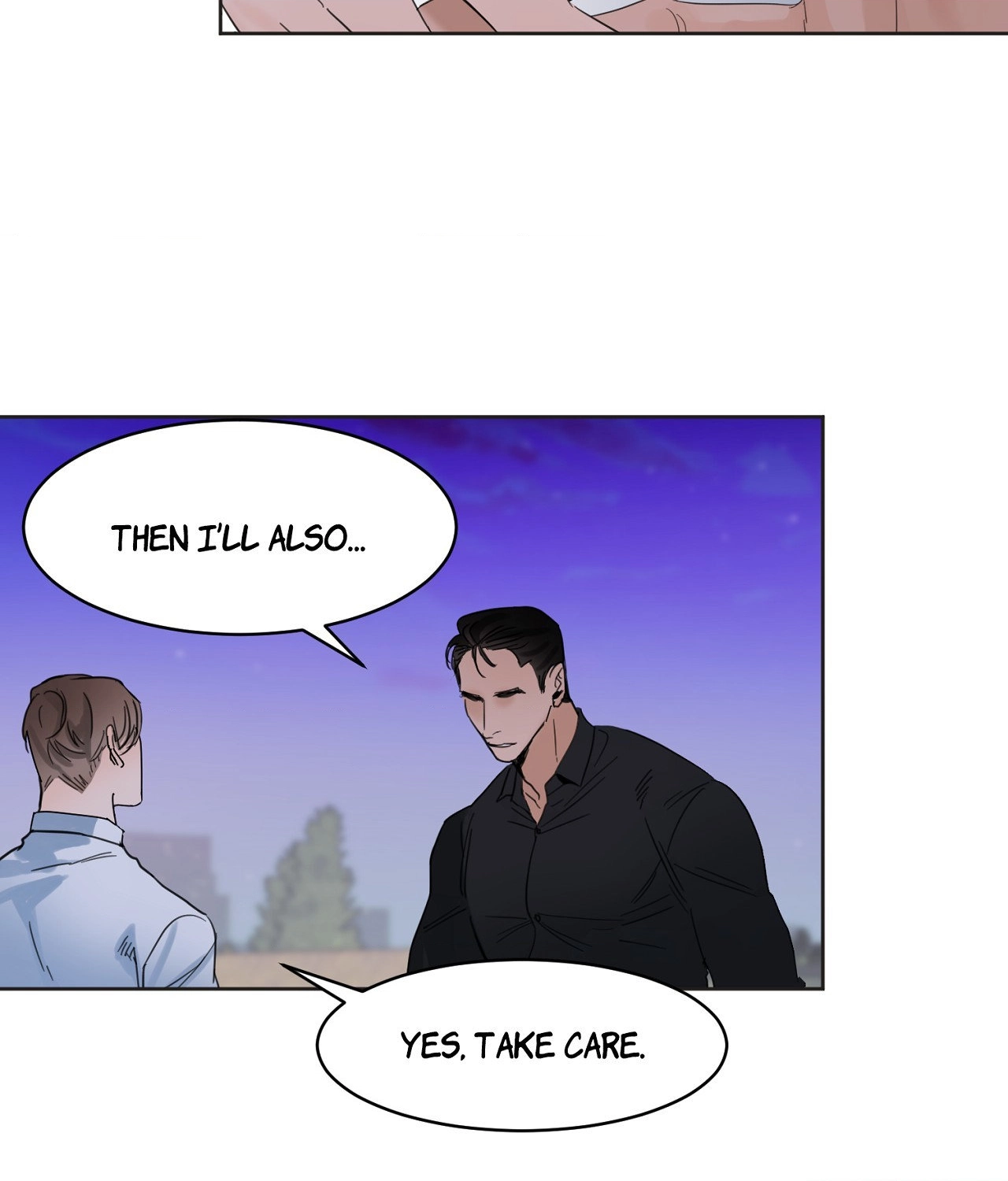 Read Secondo Piatto chapter 3 image 15 on Lezhin